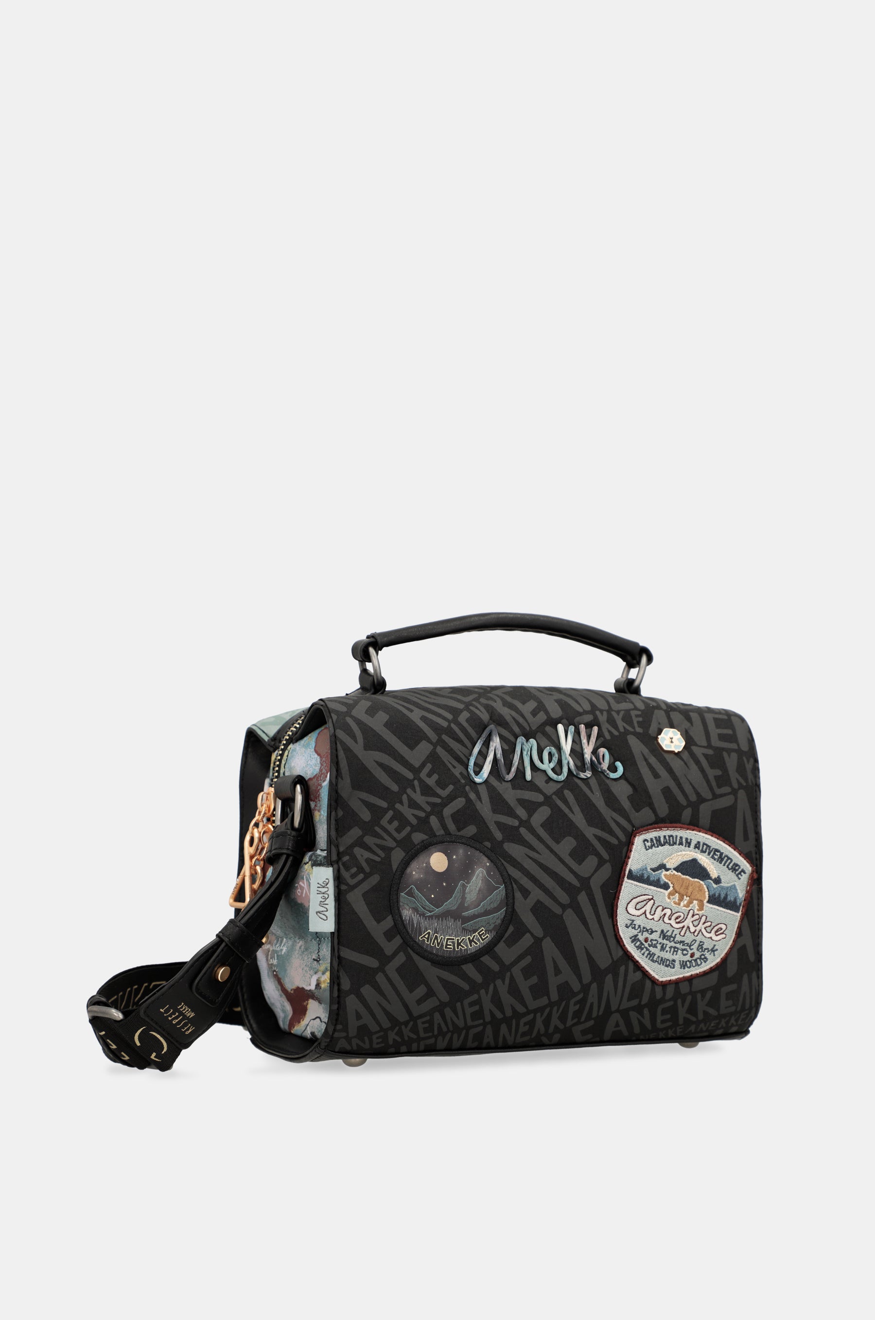 Nature Woods doctor bag