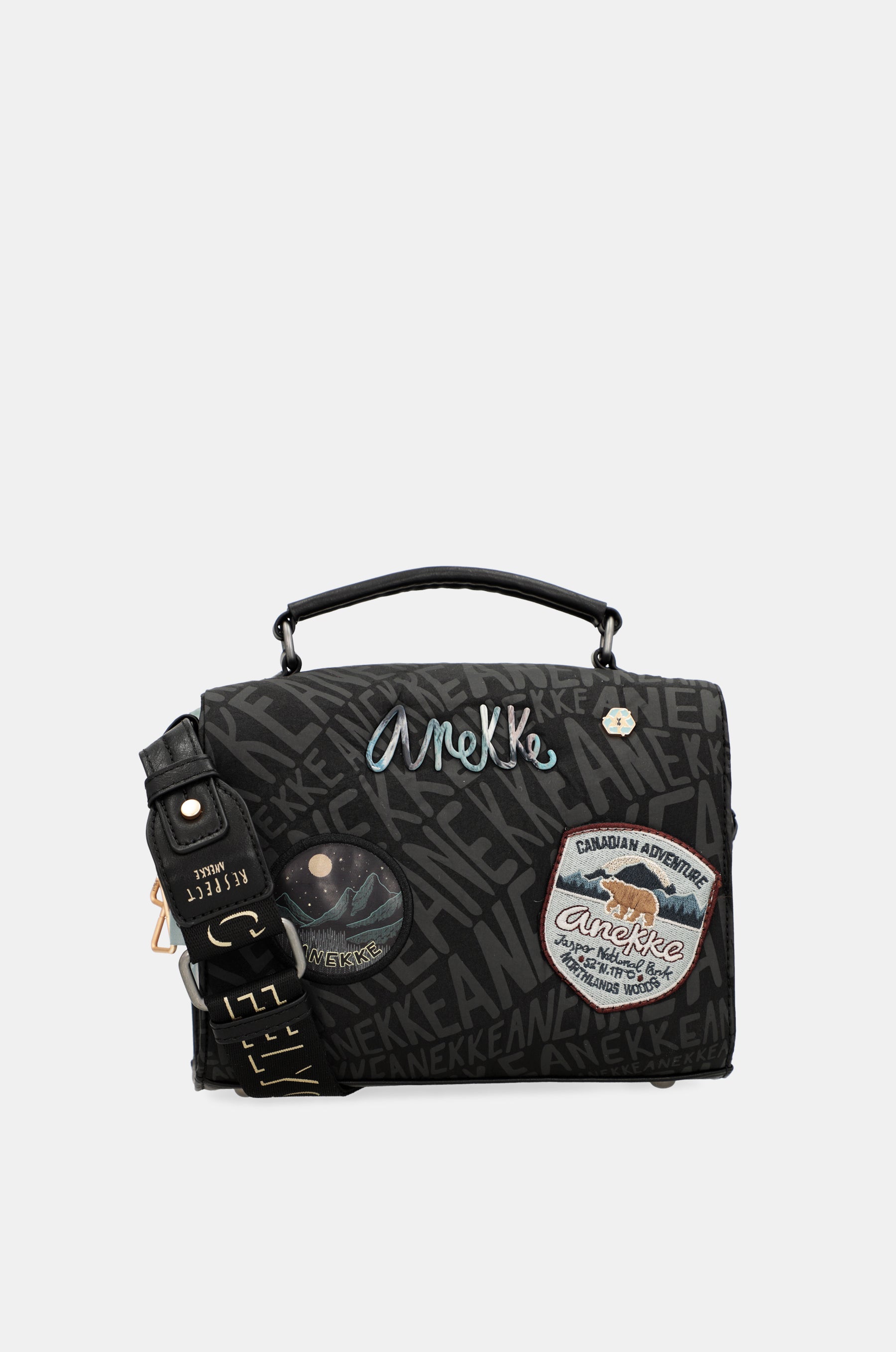 Nature Woods doctor bag