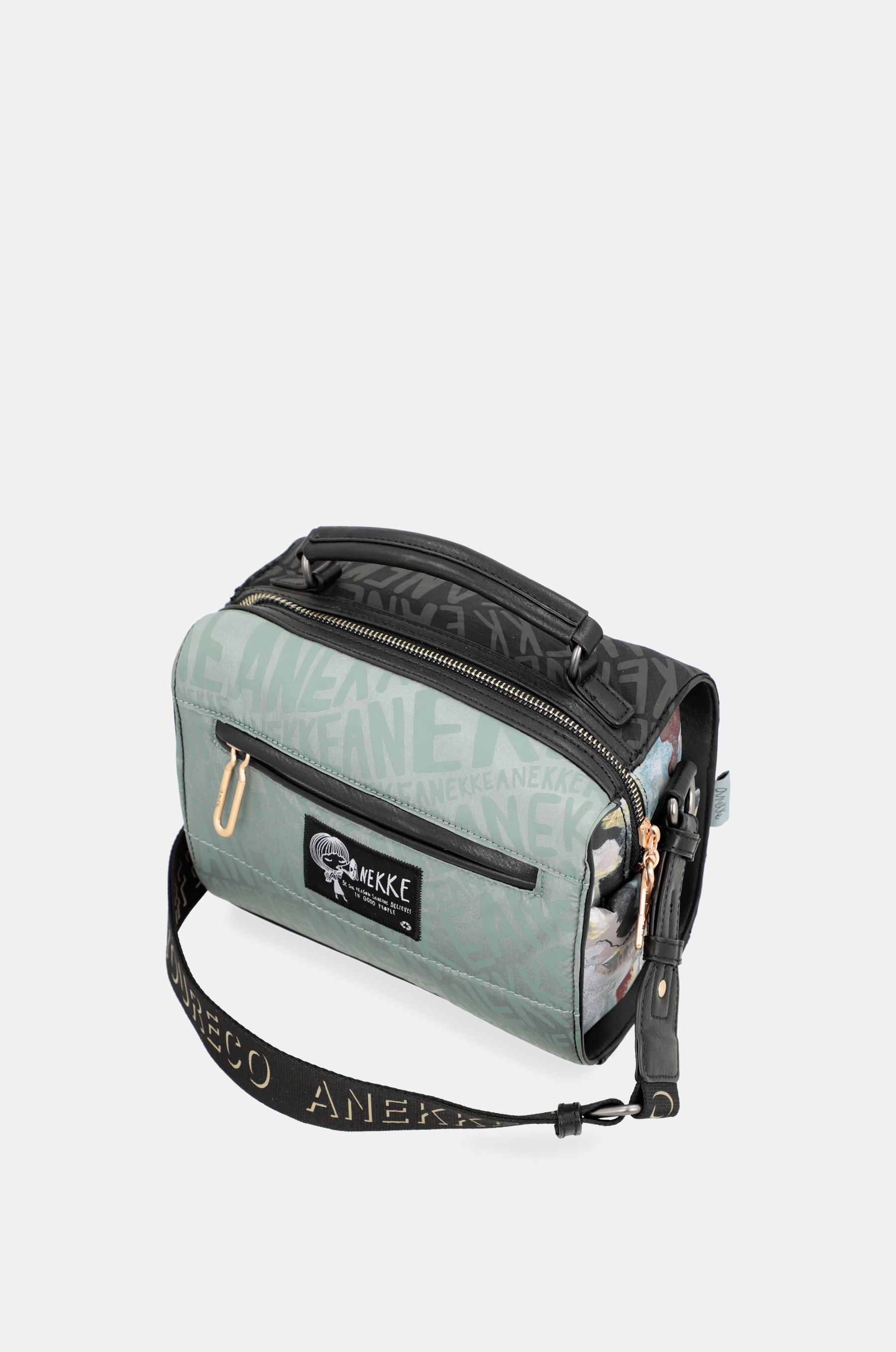 Nature Woods doctor bag