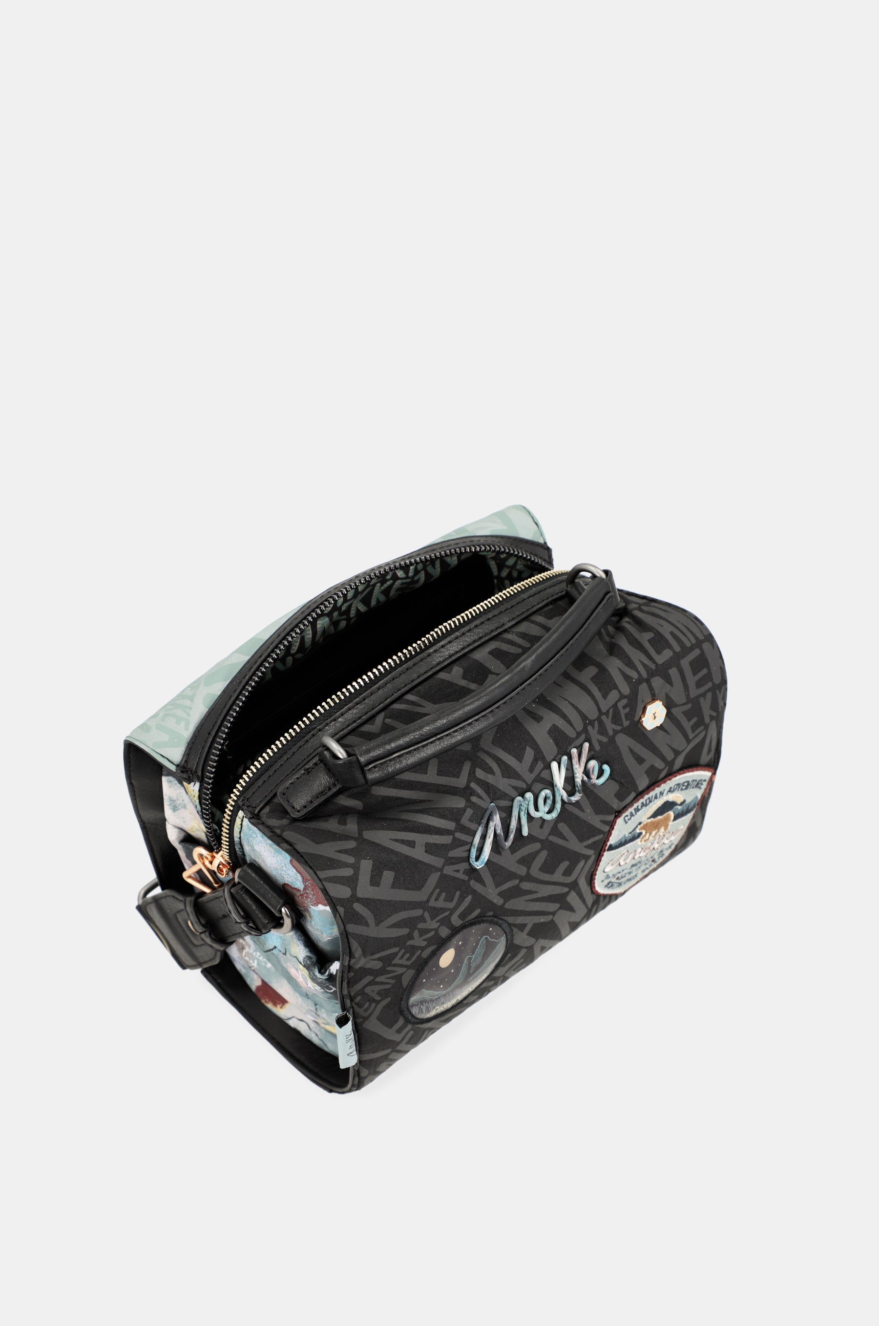 Nature Woods doctor bag