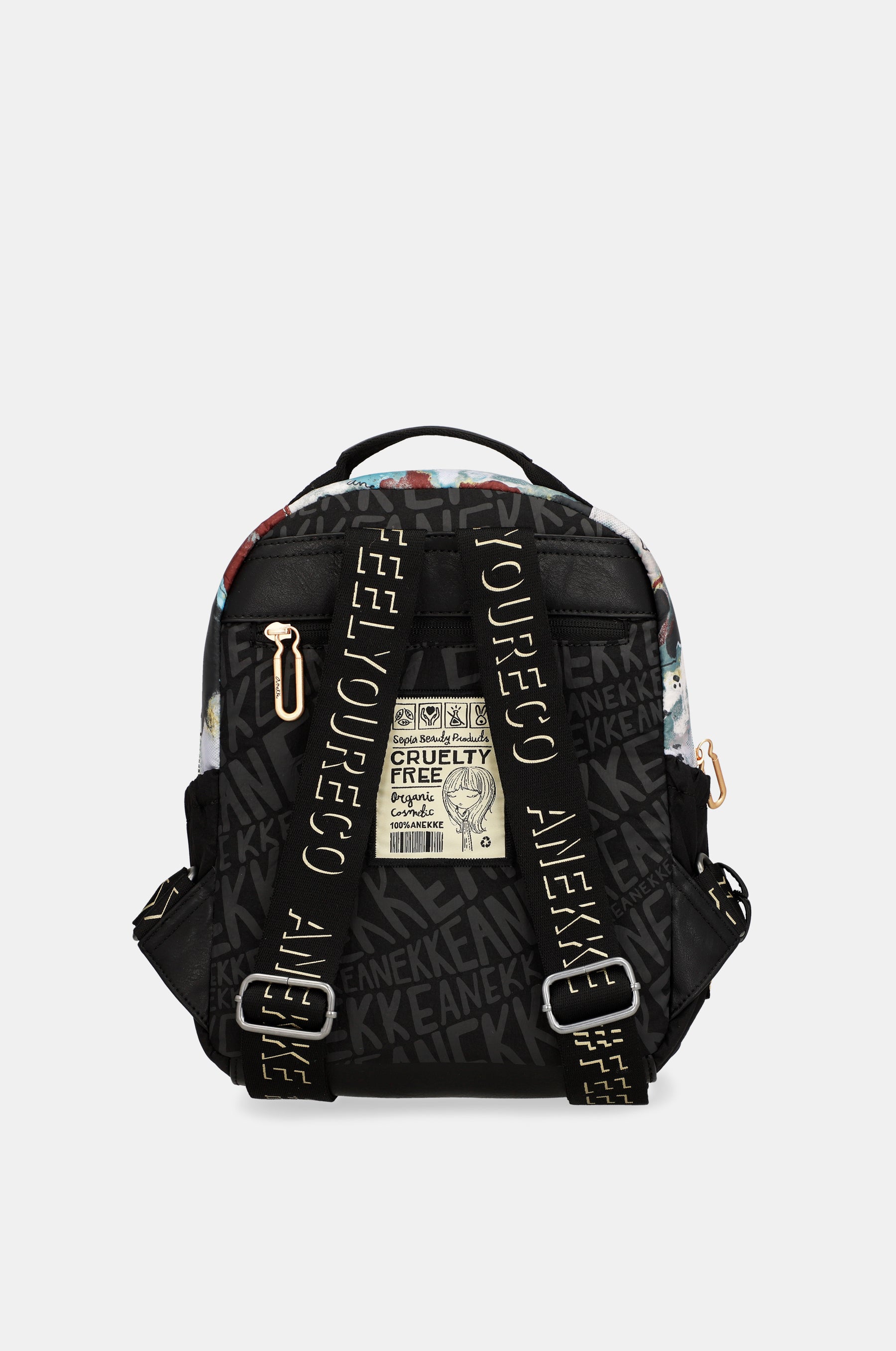 Nature Woods backpack with handles Anekke