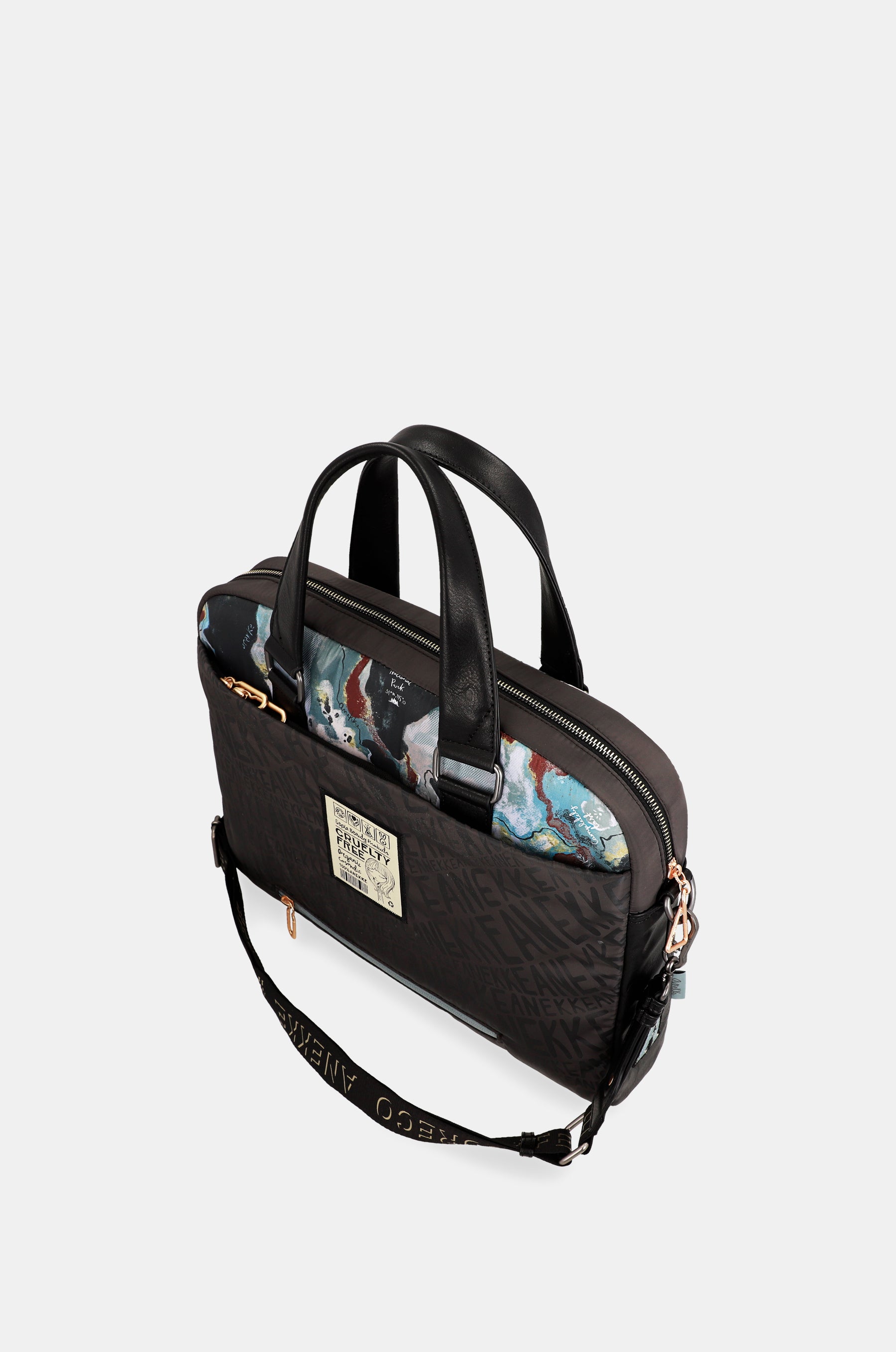 Nature Woods document holder