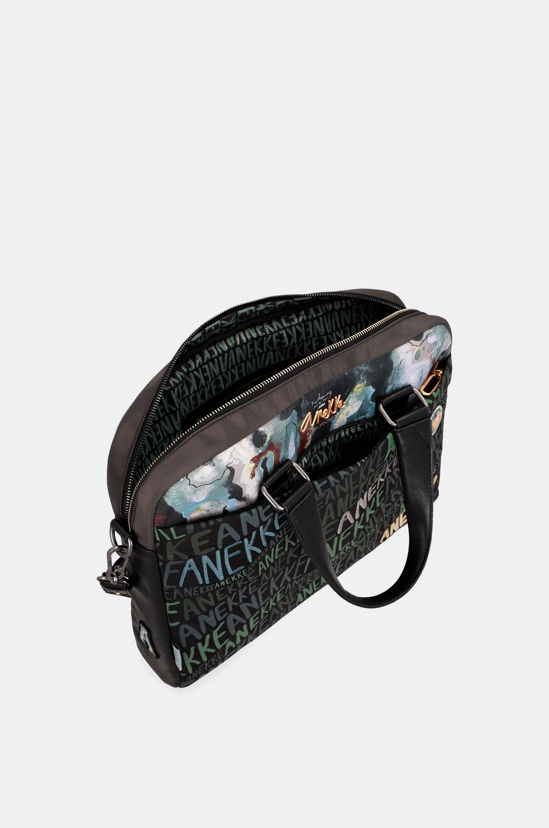 Nature Woods document holder