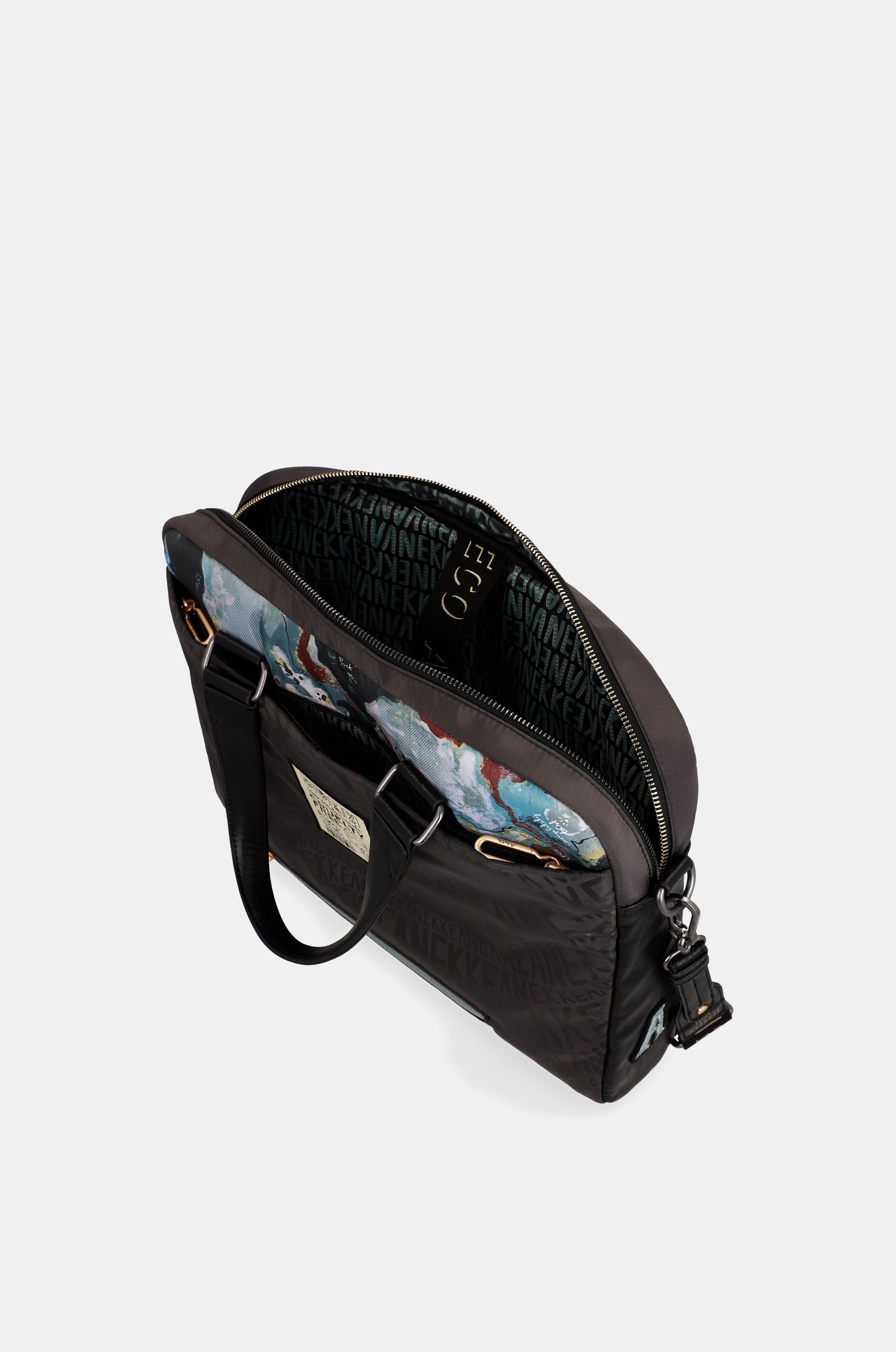 Nature Woods document holder