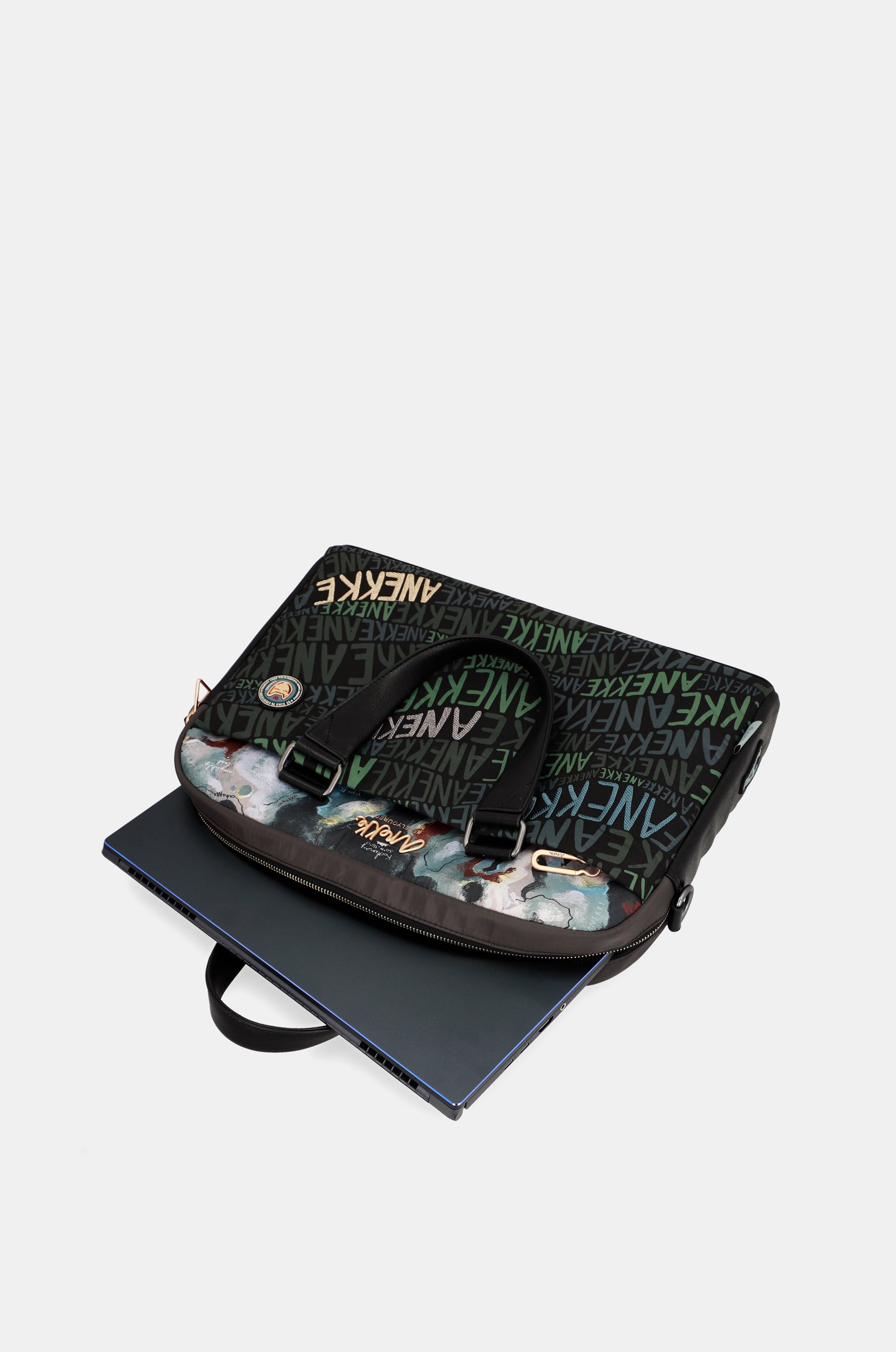 Nature Woods document holder