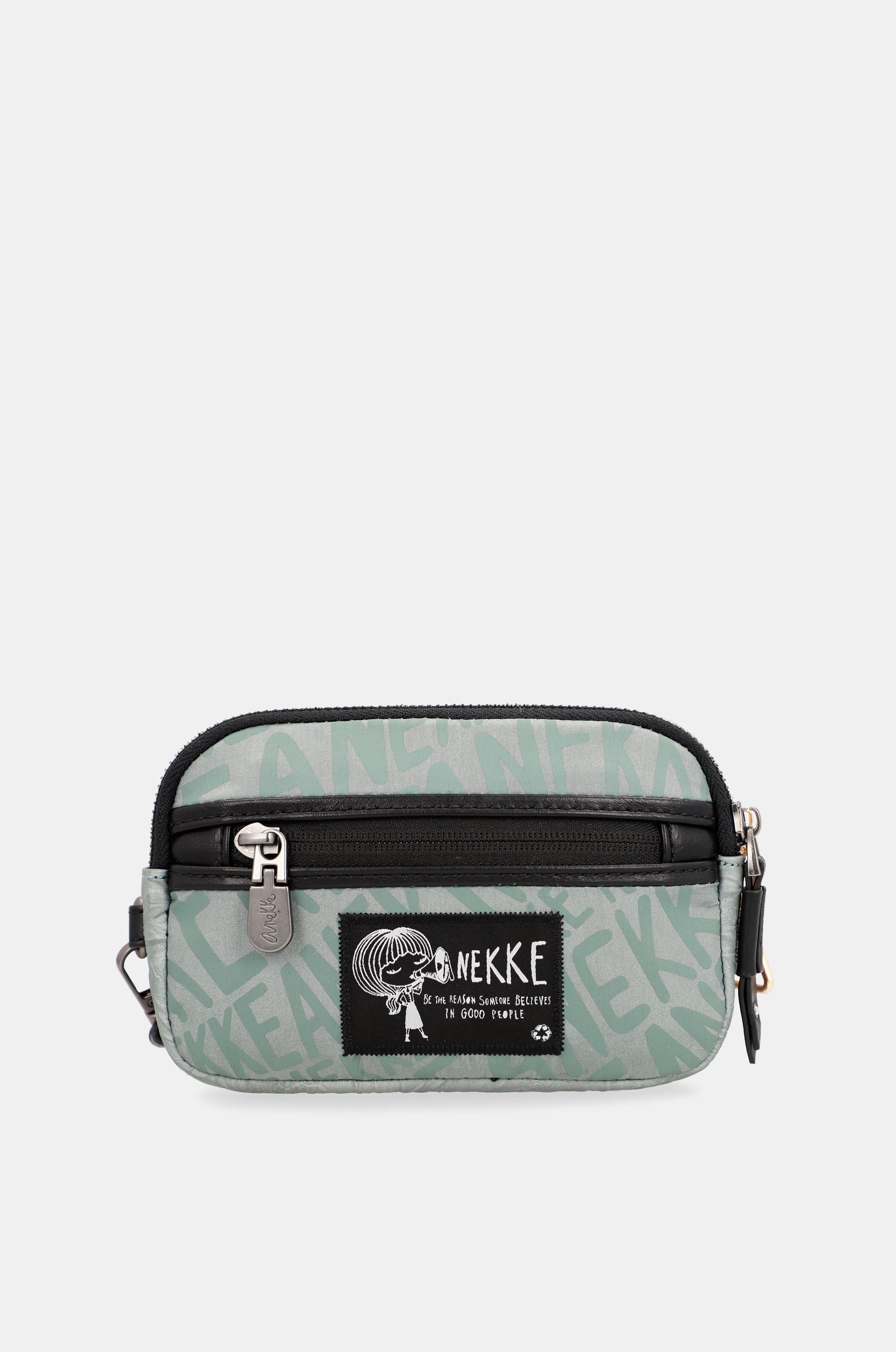 Nature Woods briefcase