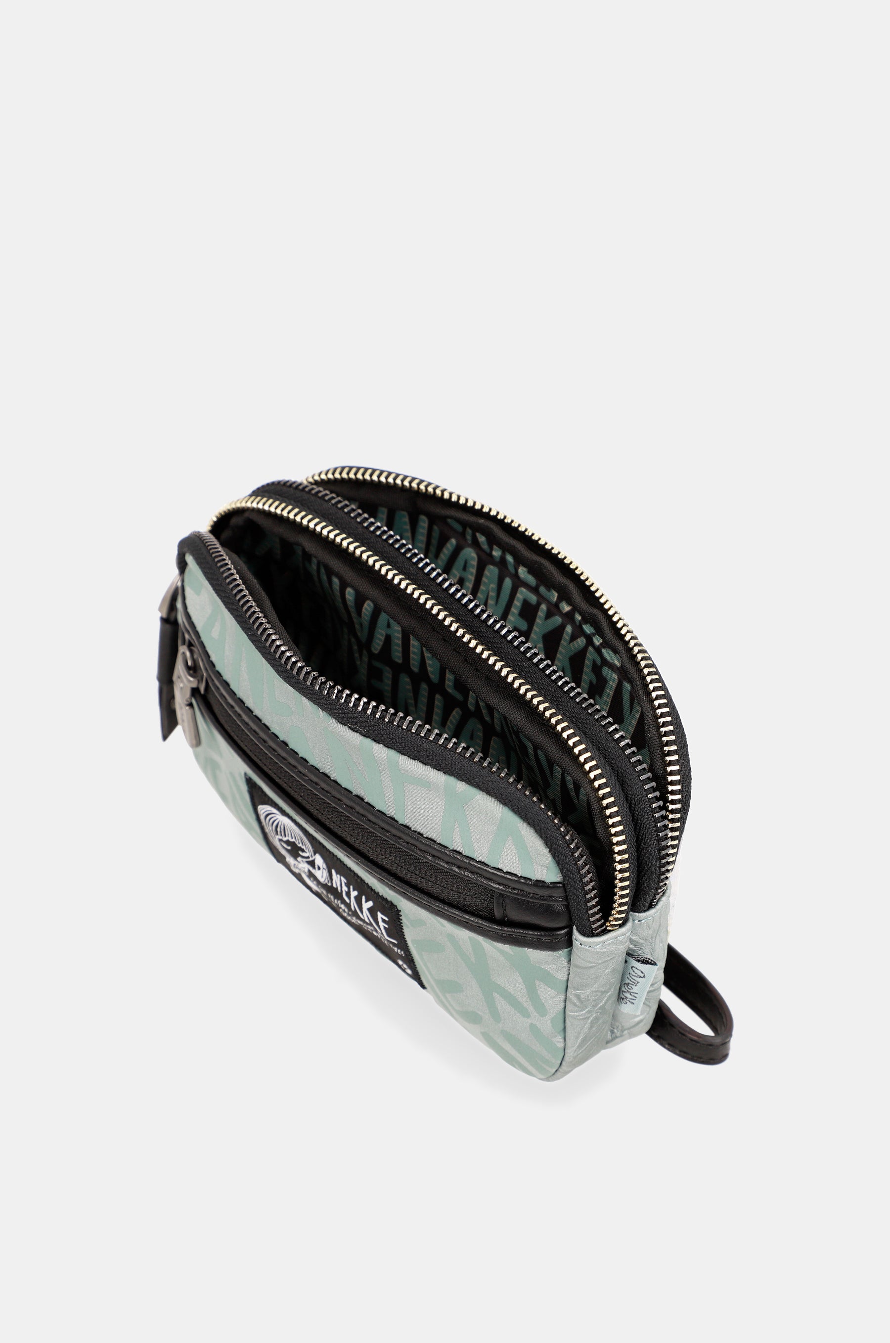 Nature Woods briefcase