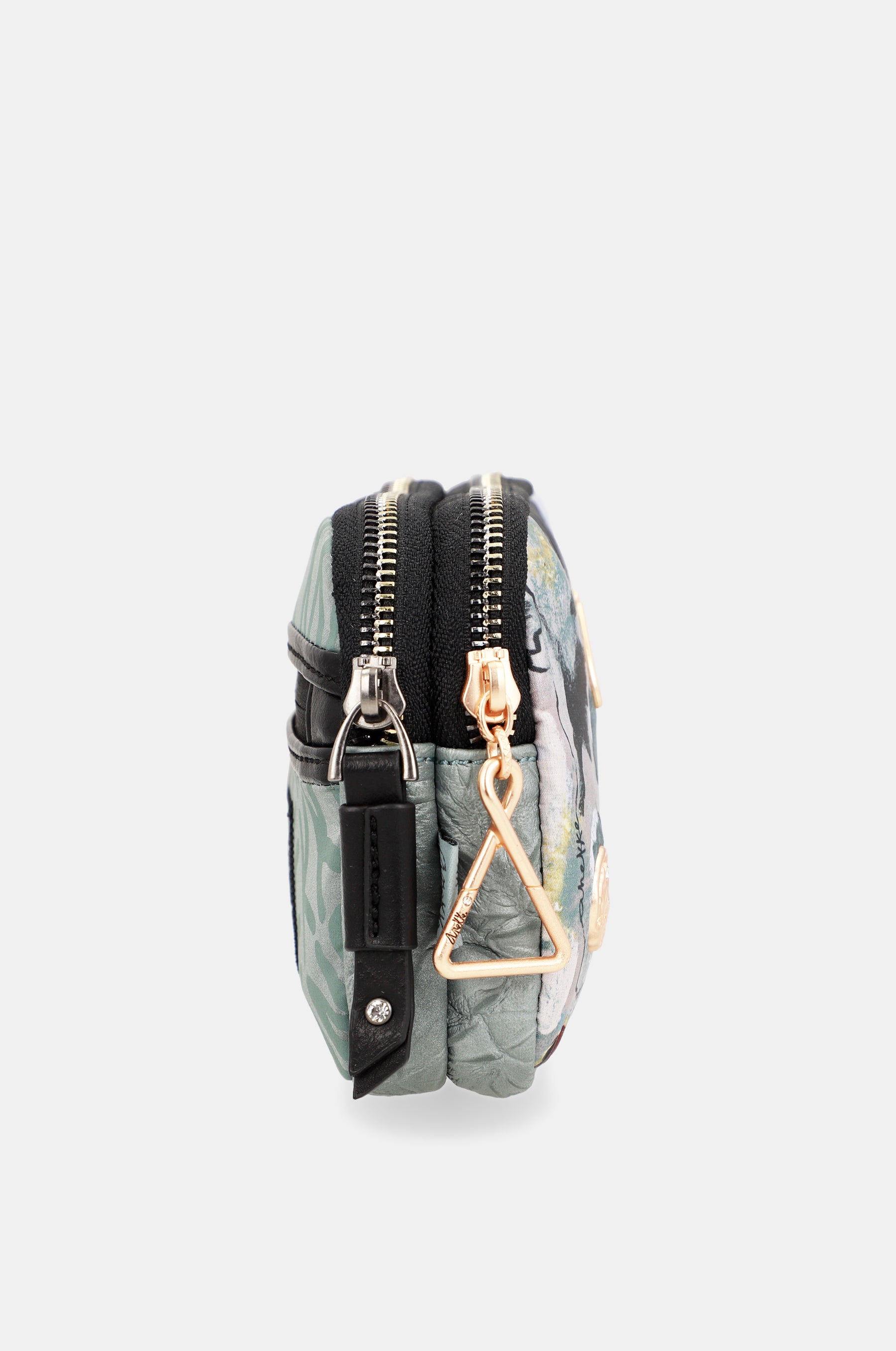 Nature Woods briefcase