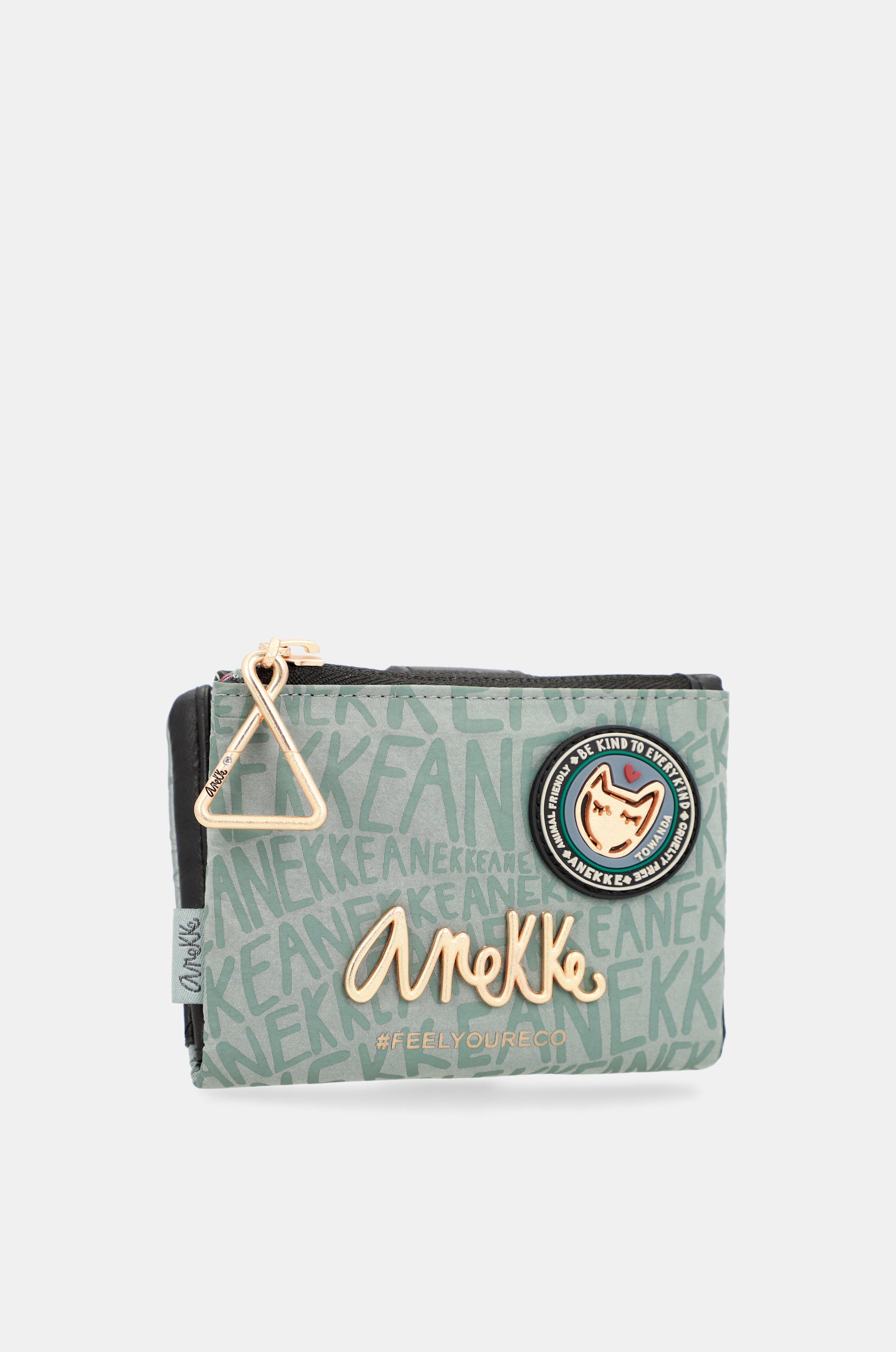 Nature Woods small wallet