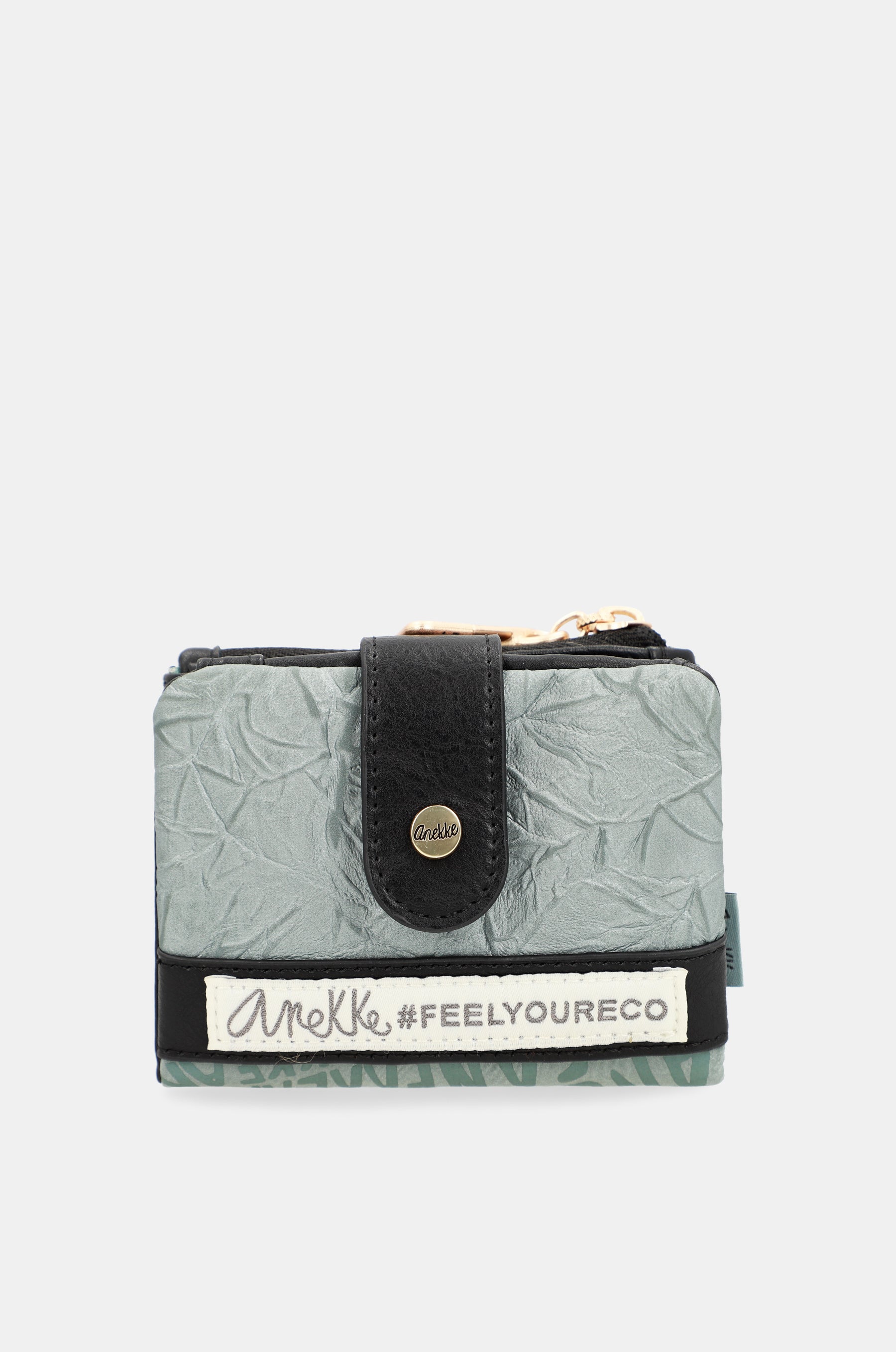 Nature Woods small wallet