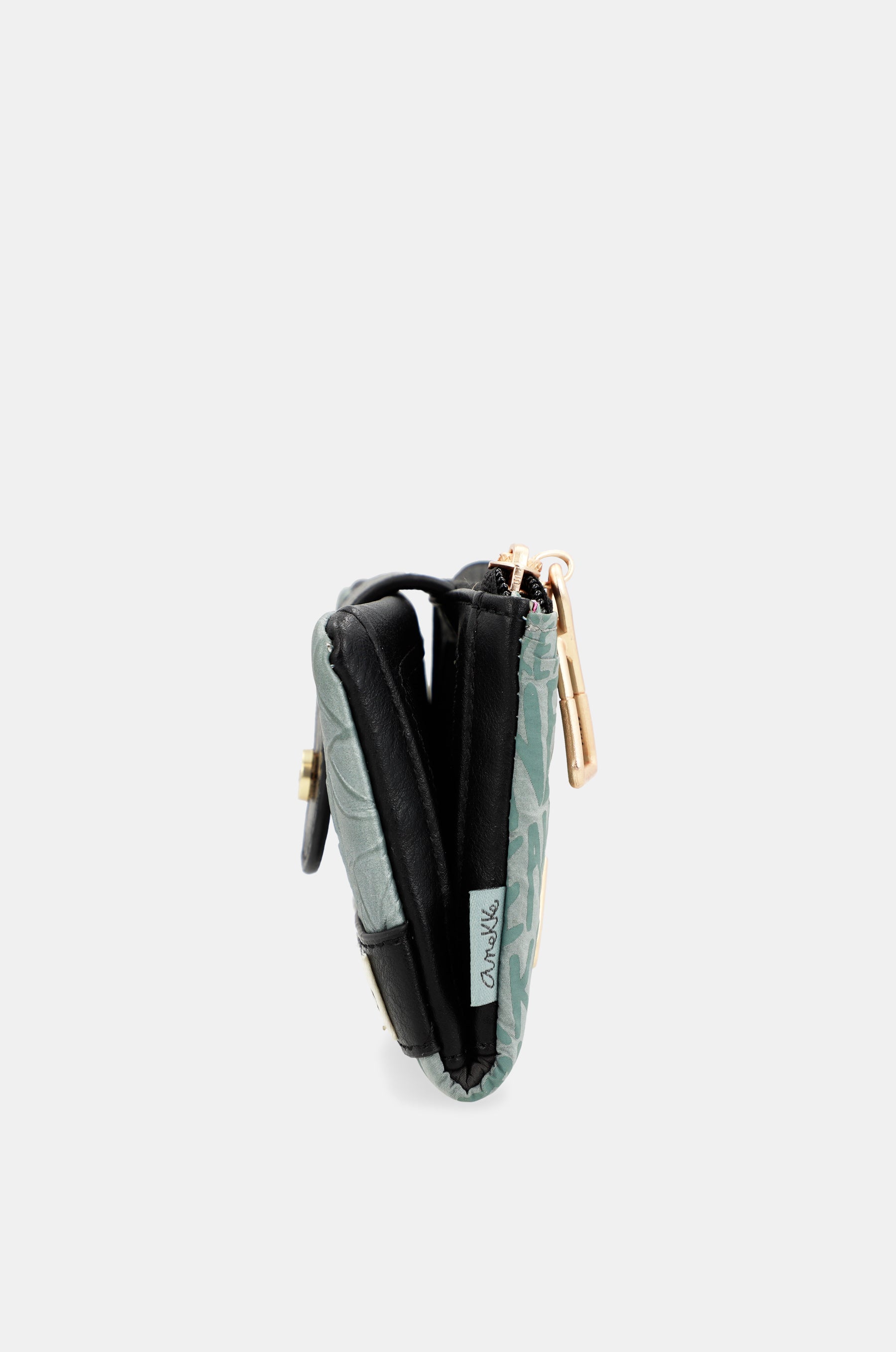 Nature Woods small wallet