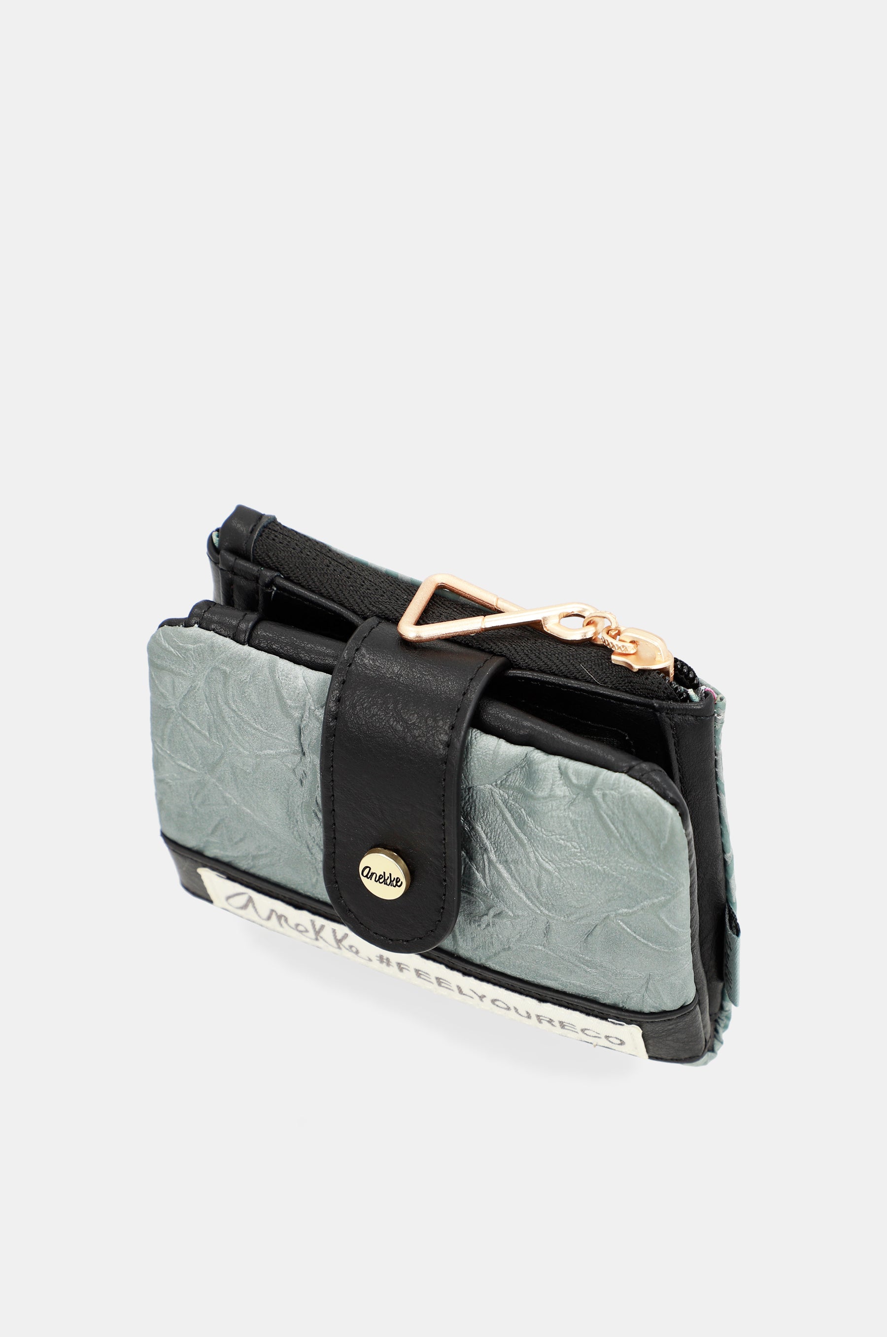 Nature Woods small wallet