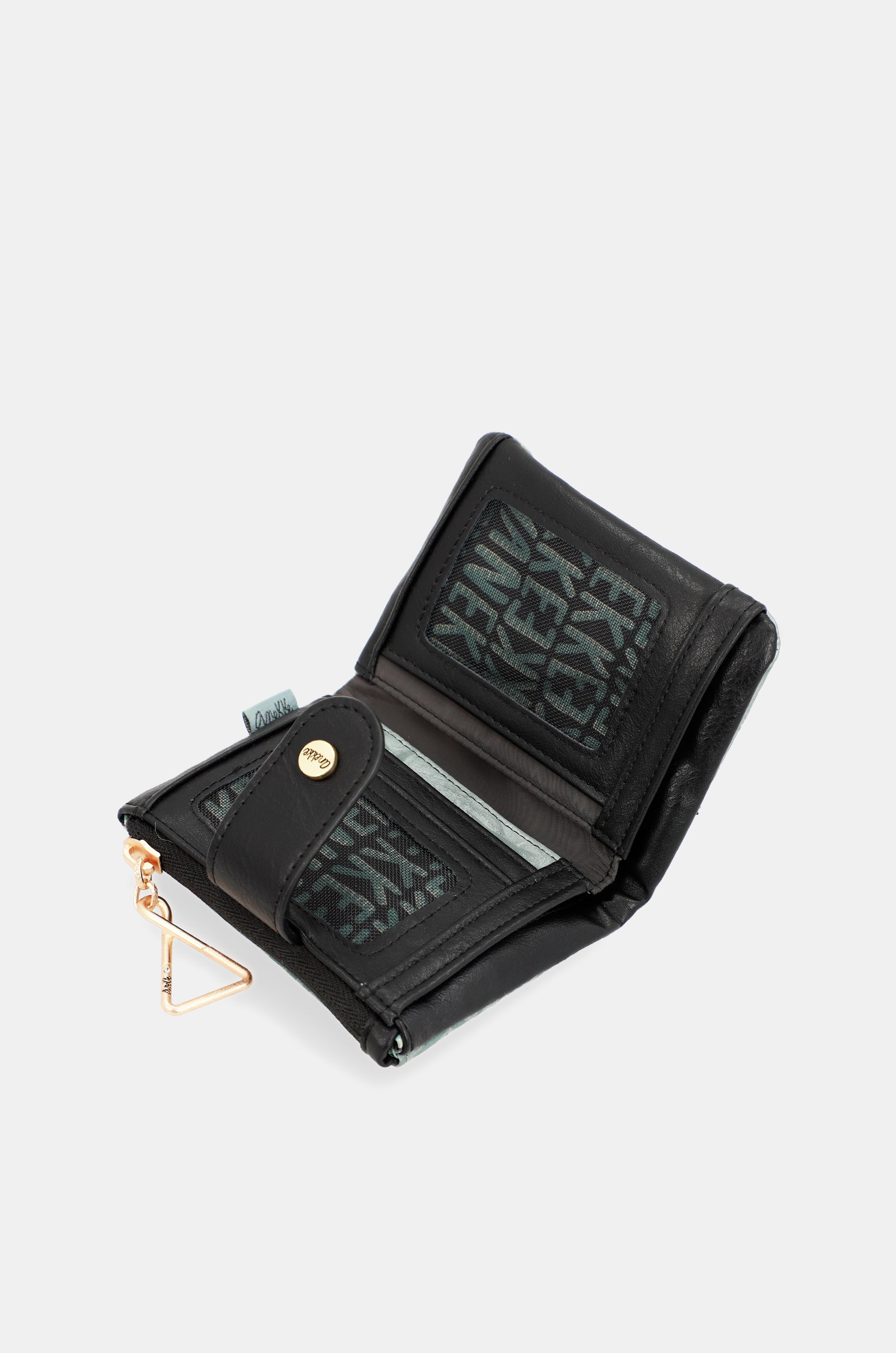 Nature Woods small wallet