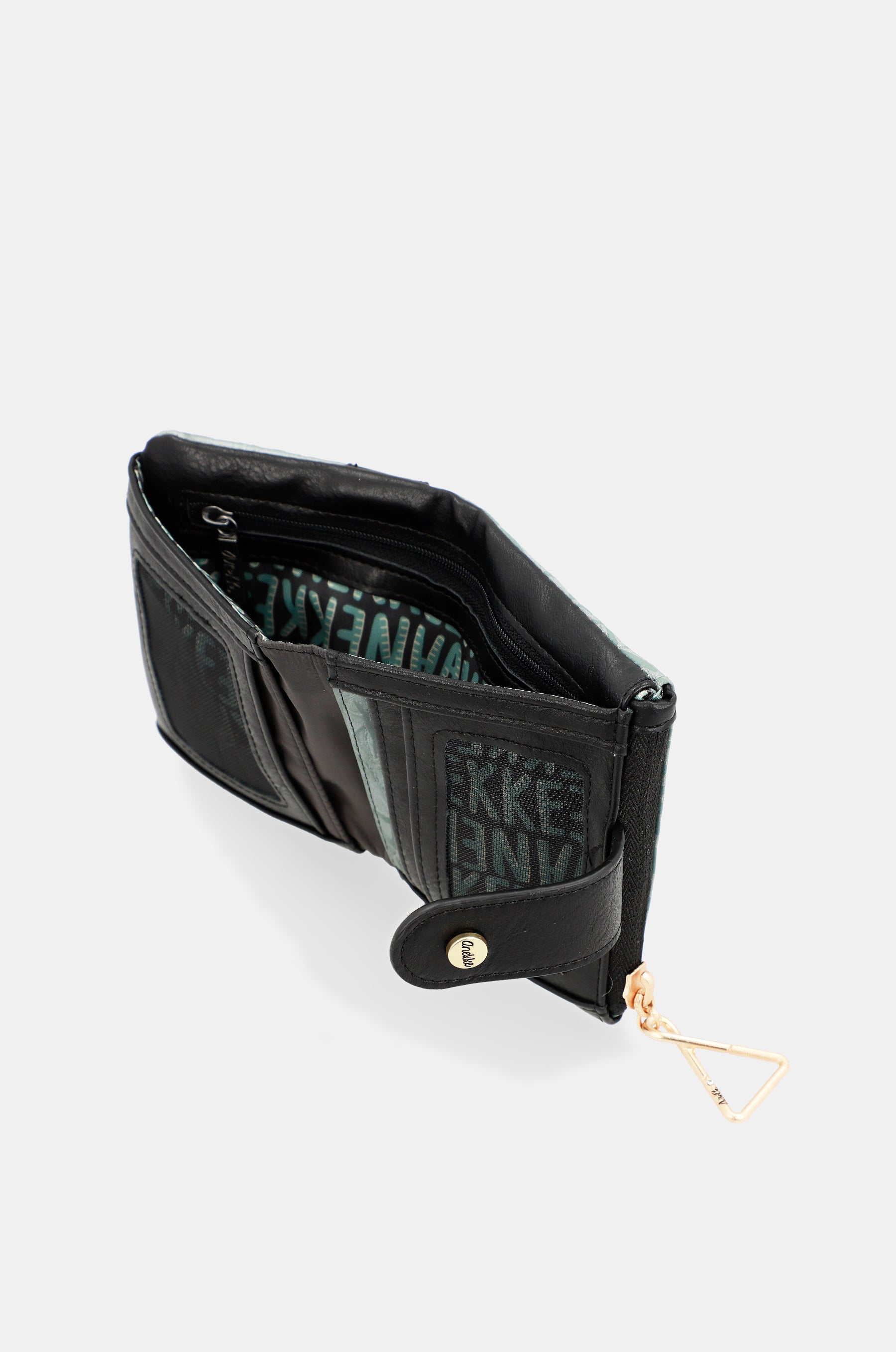 Nature Woods small wallet