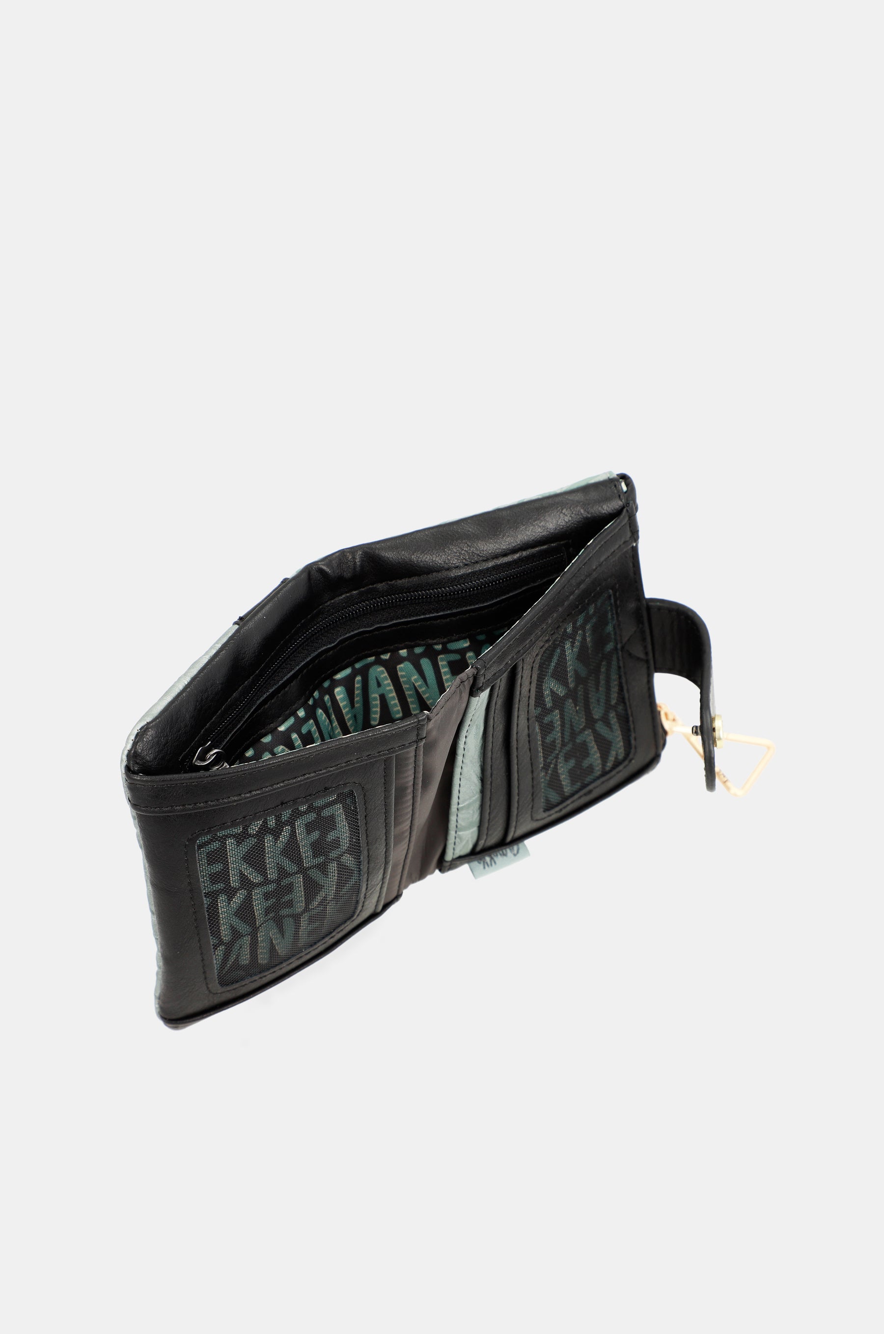 Nature Woods small wallet
