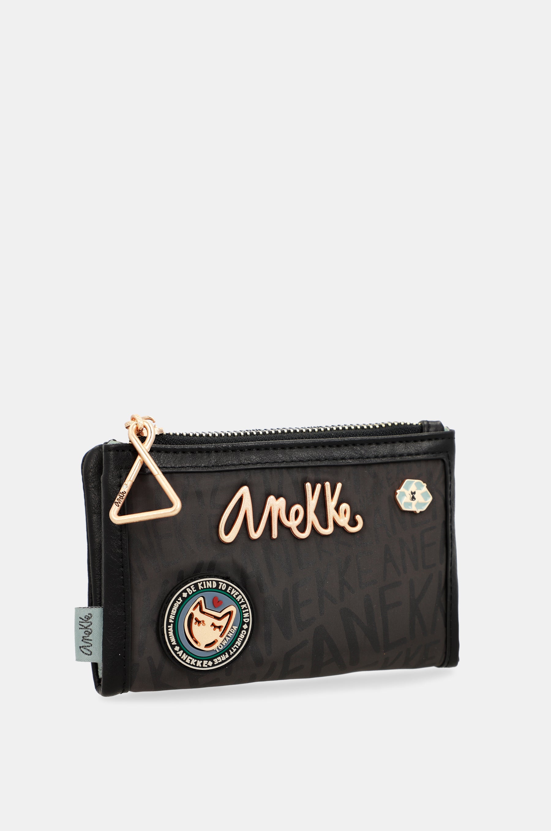 Nature Woods flexible wallet