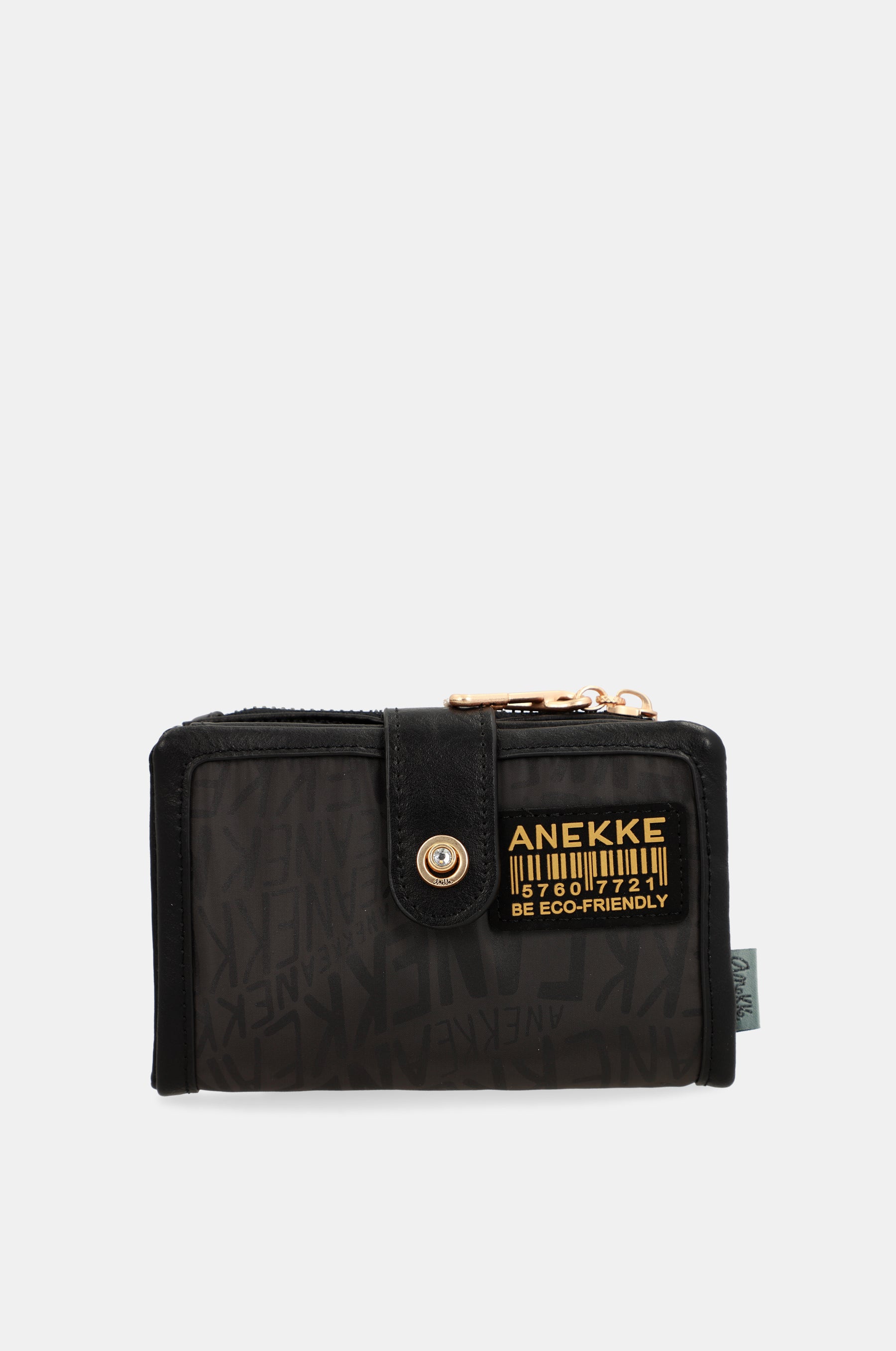 Nature Woods flexible wallet