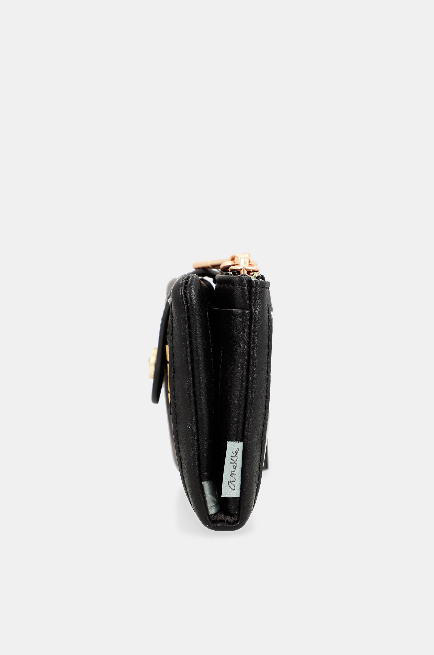 Nature Woods flexible wallet