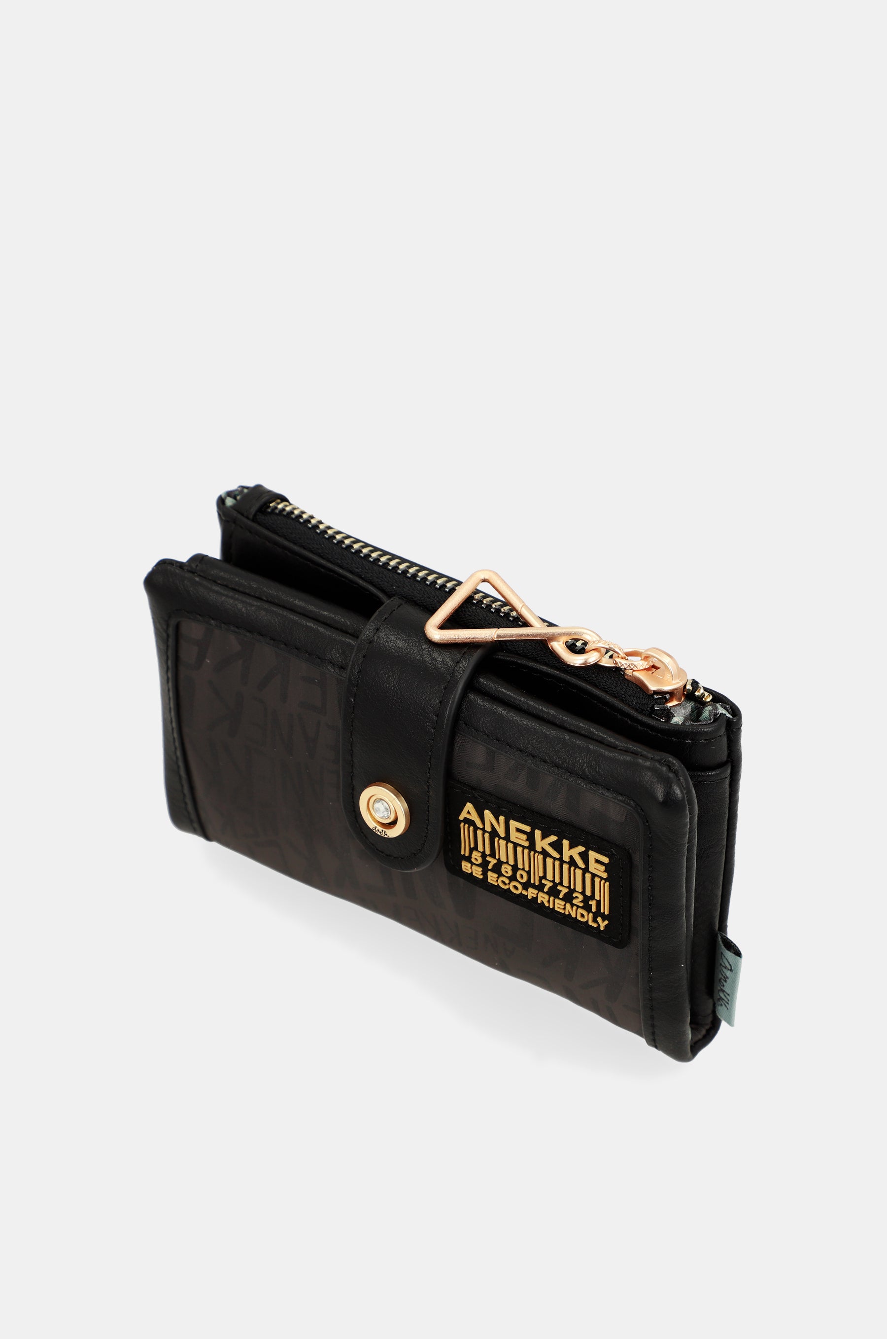 Nature Woods flexible wallet