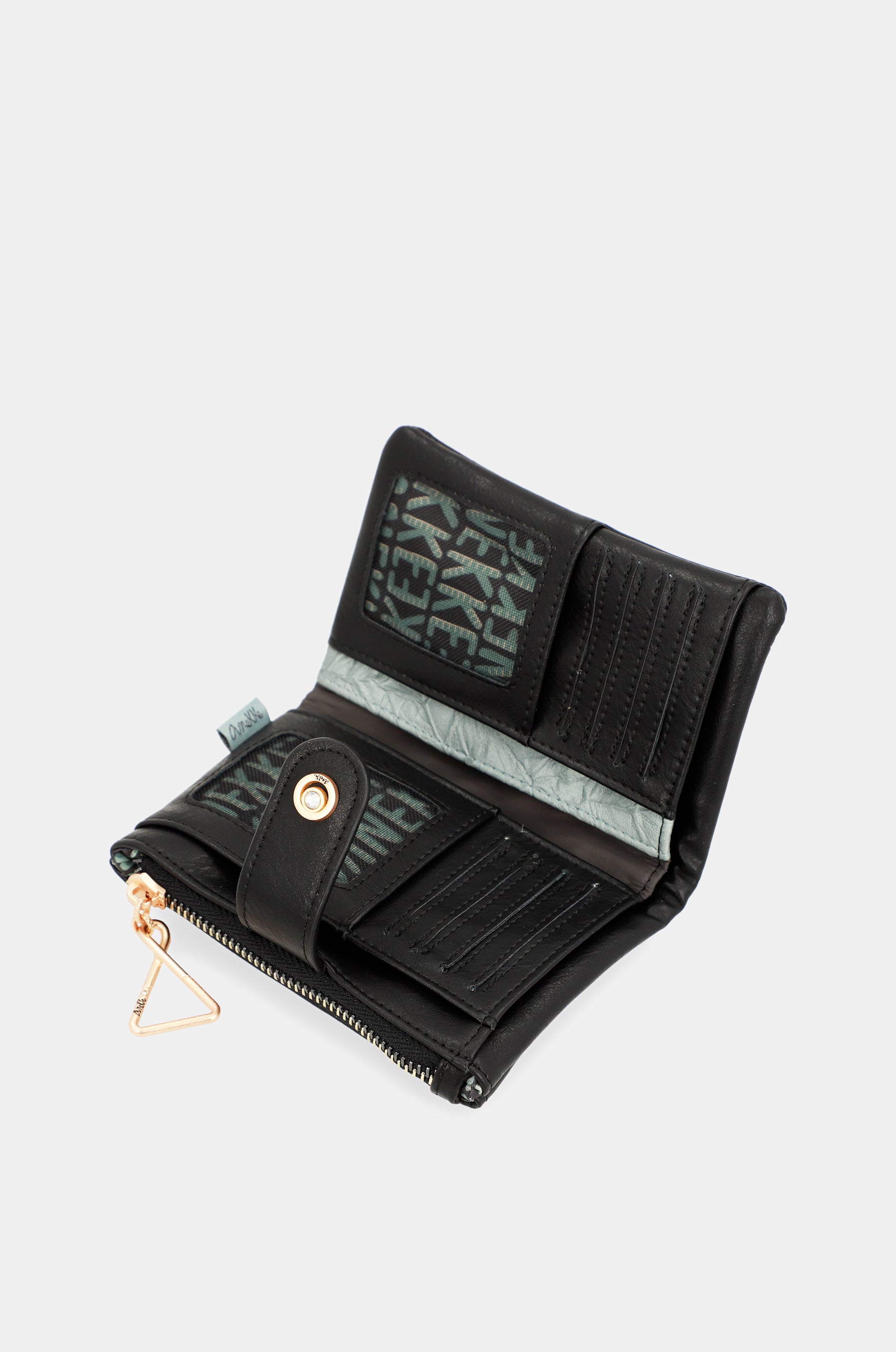 Nature Woods flexible wallet
