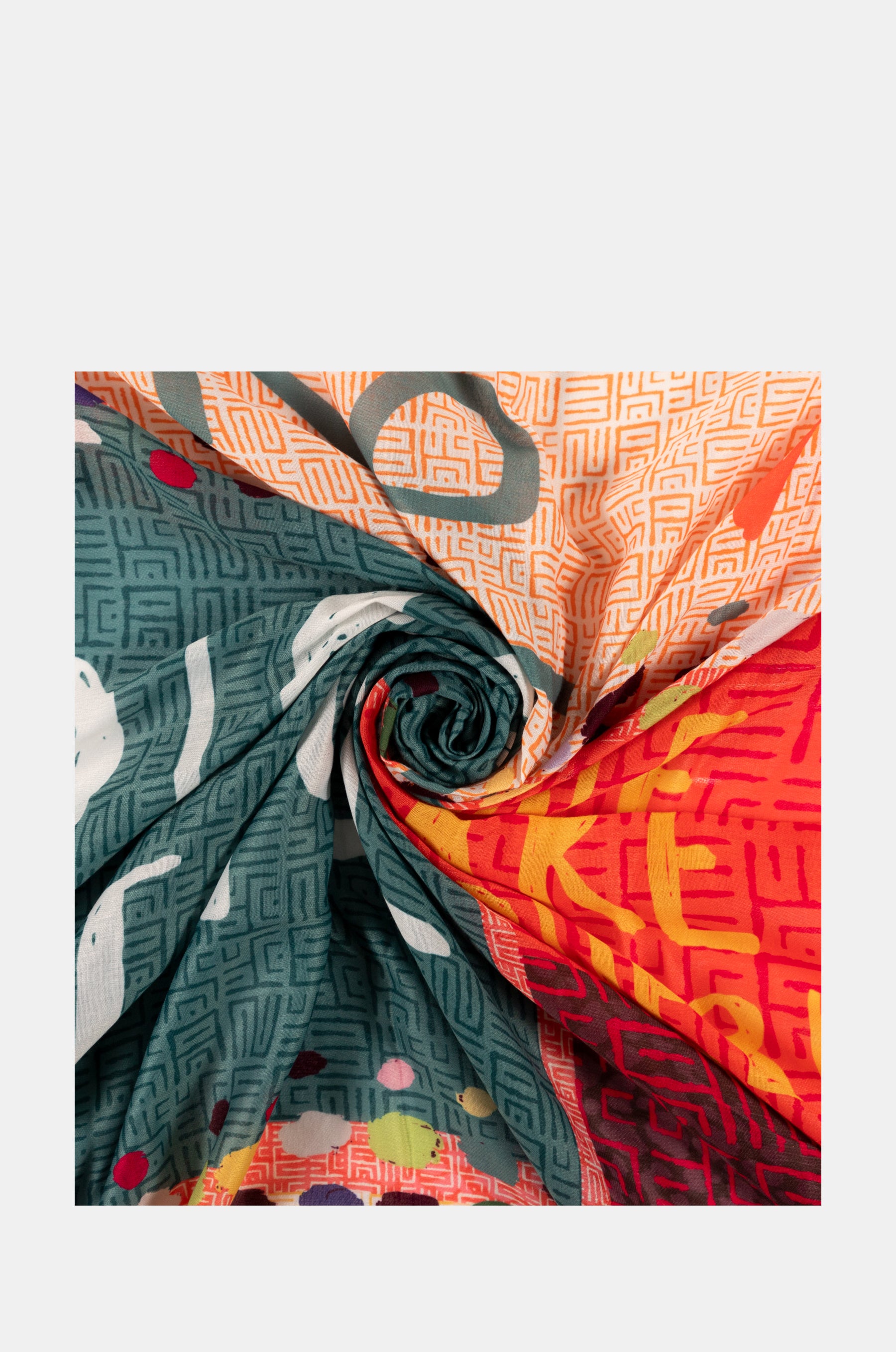 Magic Souls beach sheet