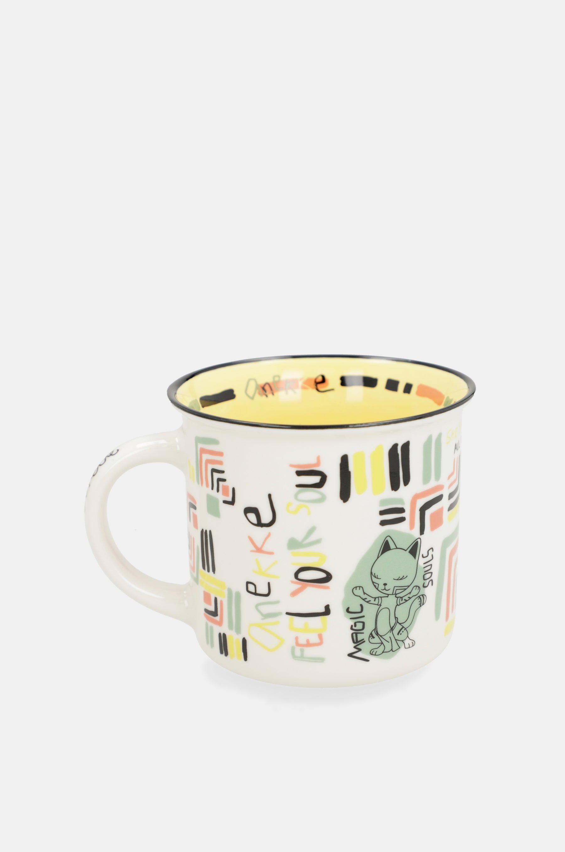Kene Mug