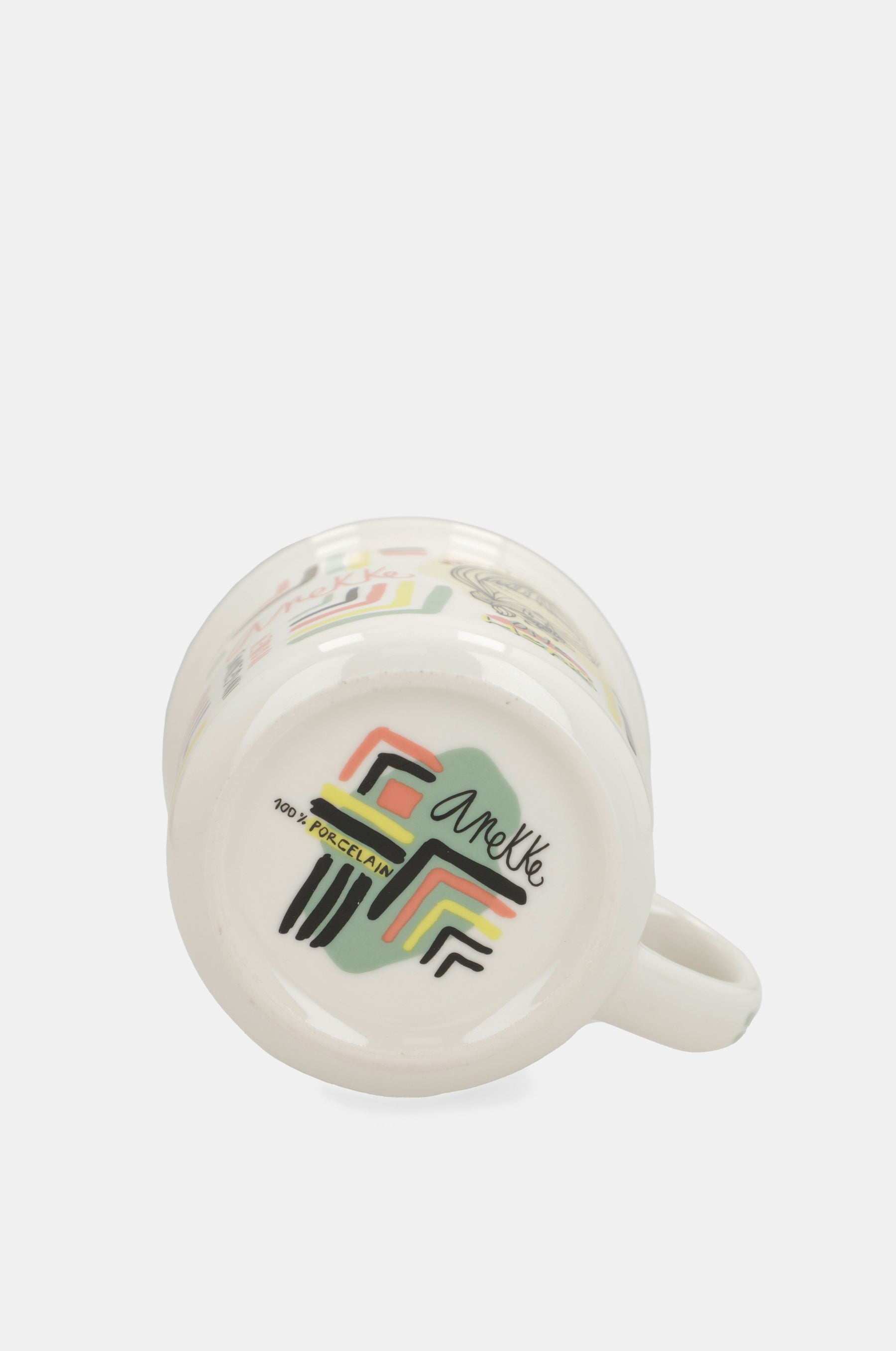 Kene Mug