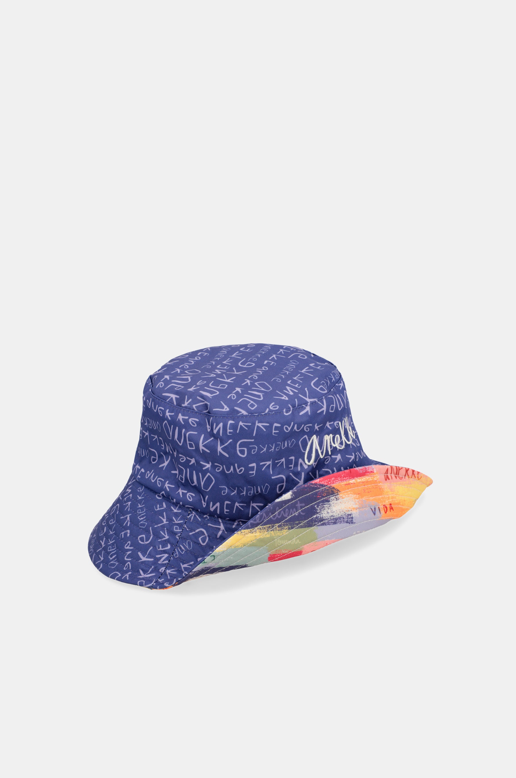 Women's Magic Souls fishing hat