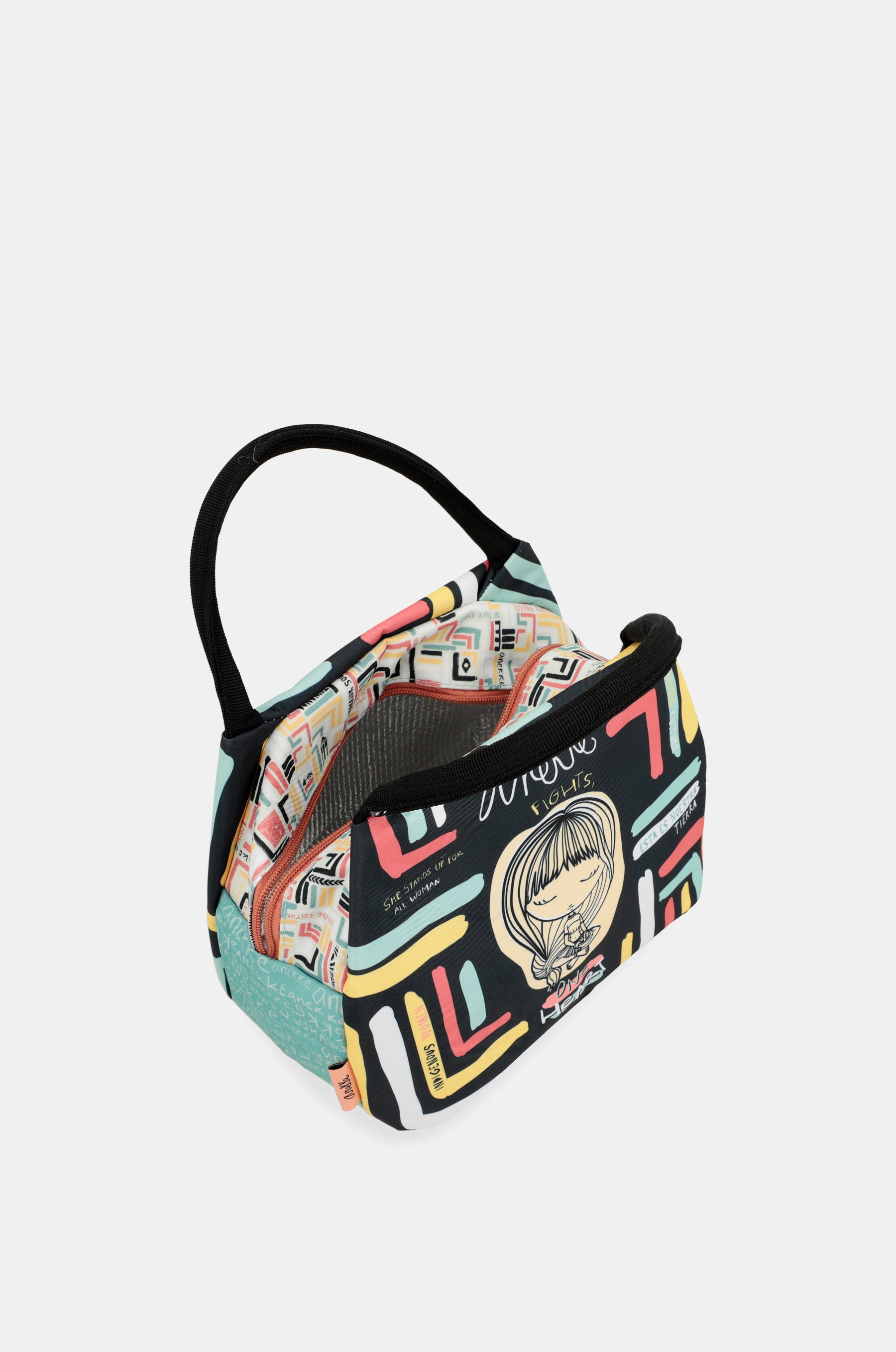 Menire food carrier bag