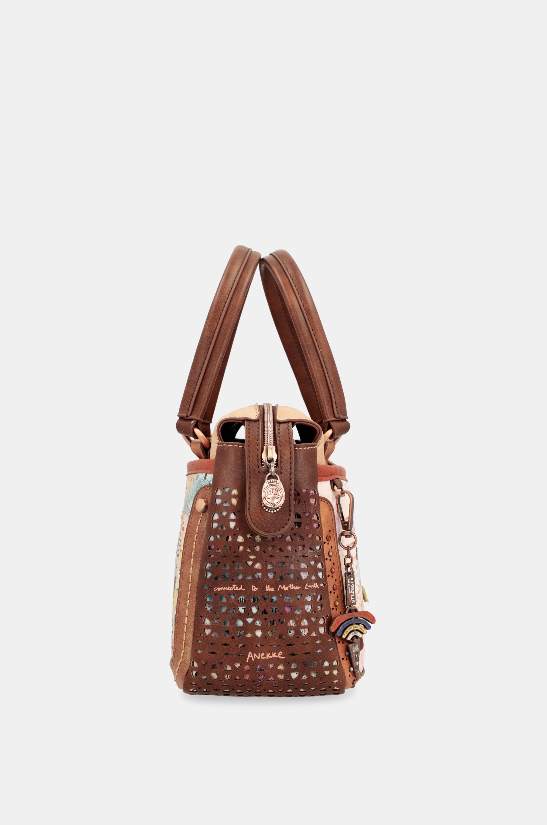 Menire bowling bag