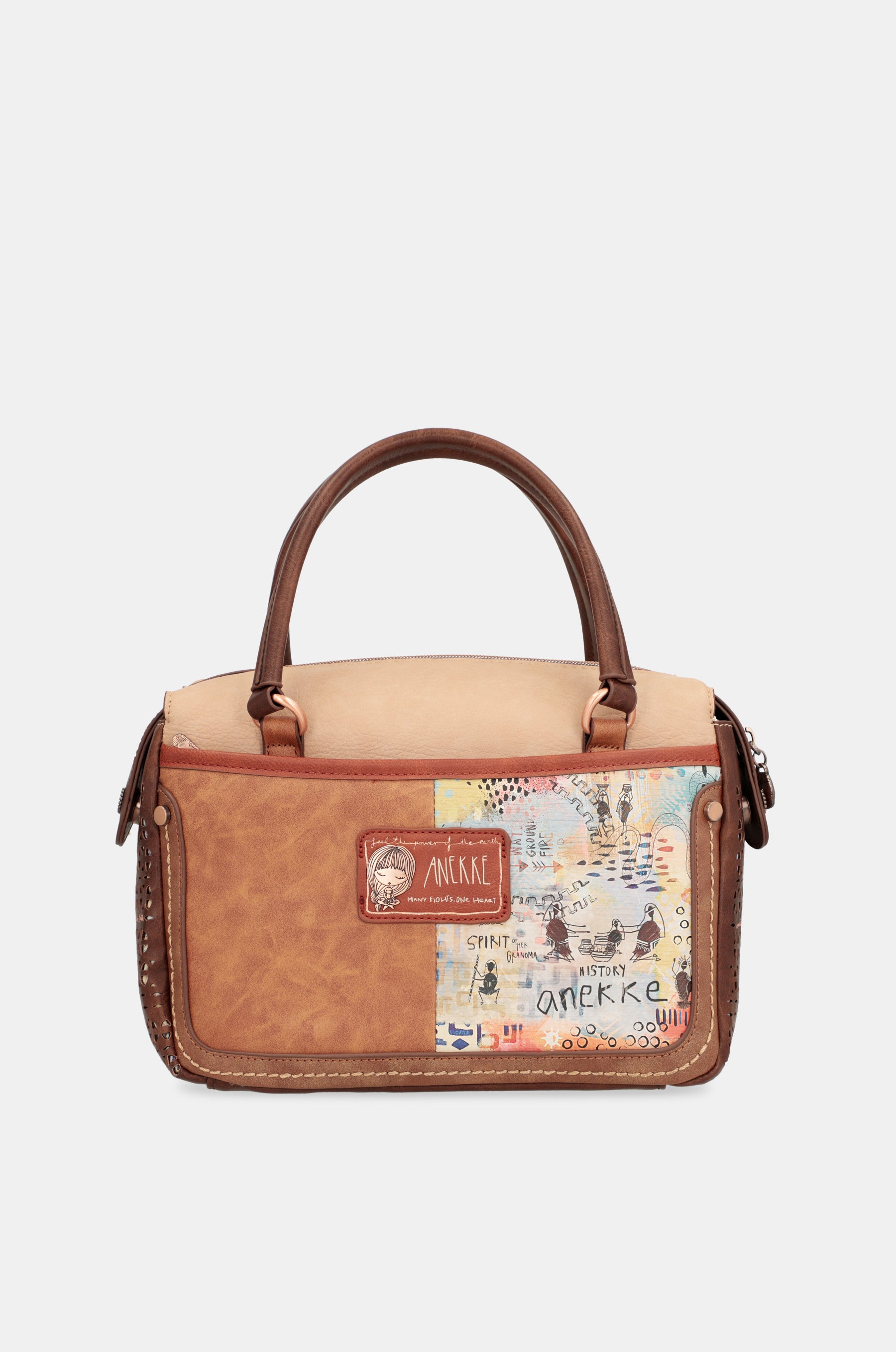 Menire bowling bag
