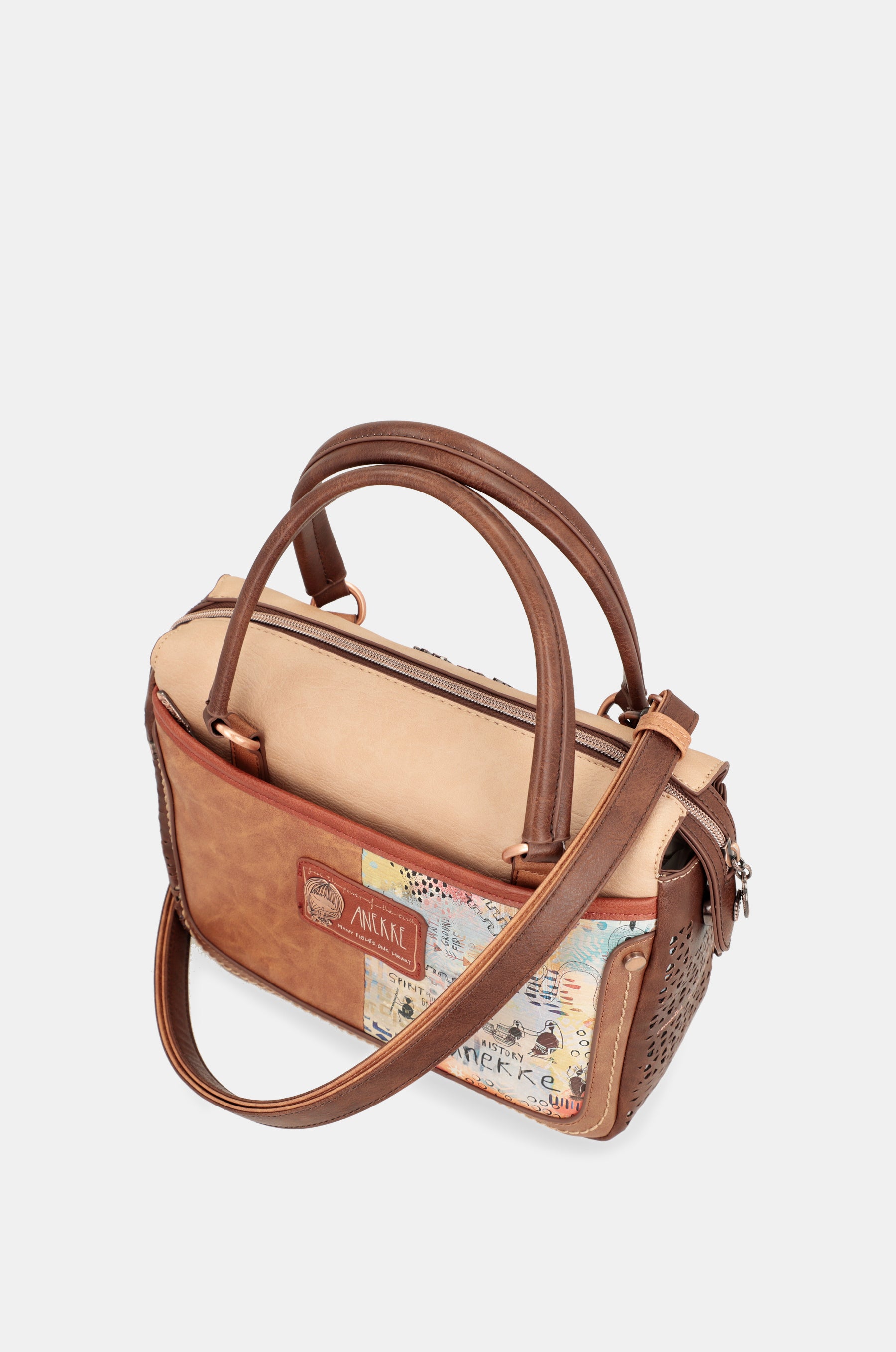 Menire bowling bag
