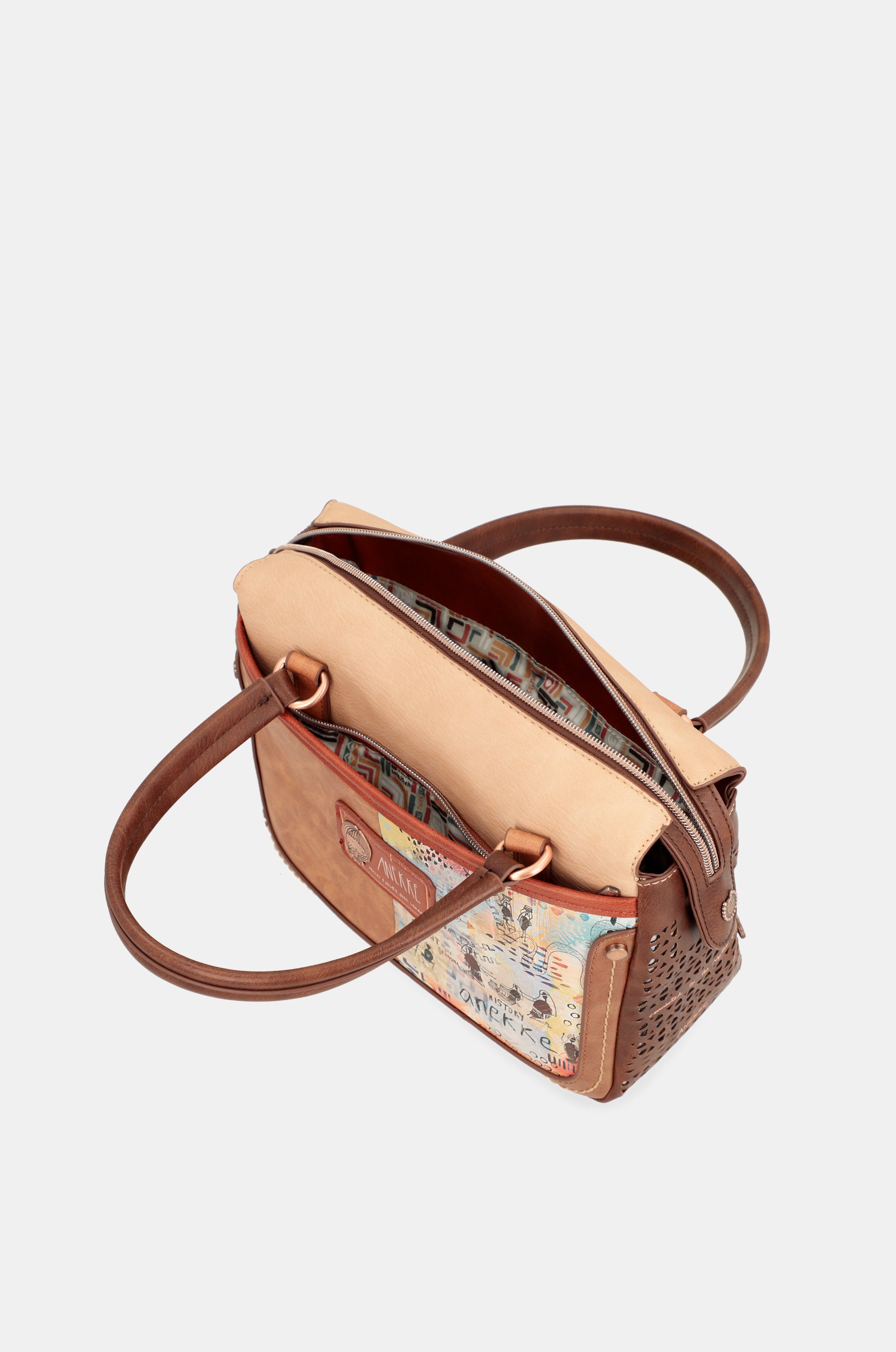 Menire bowling bag