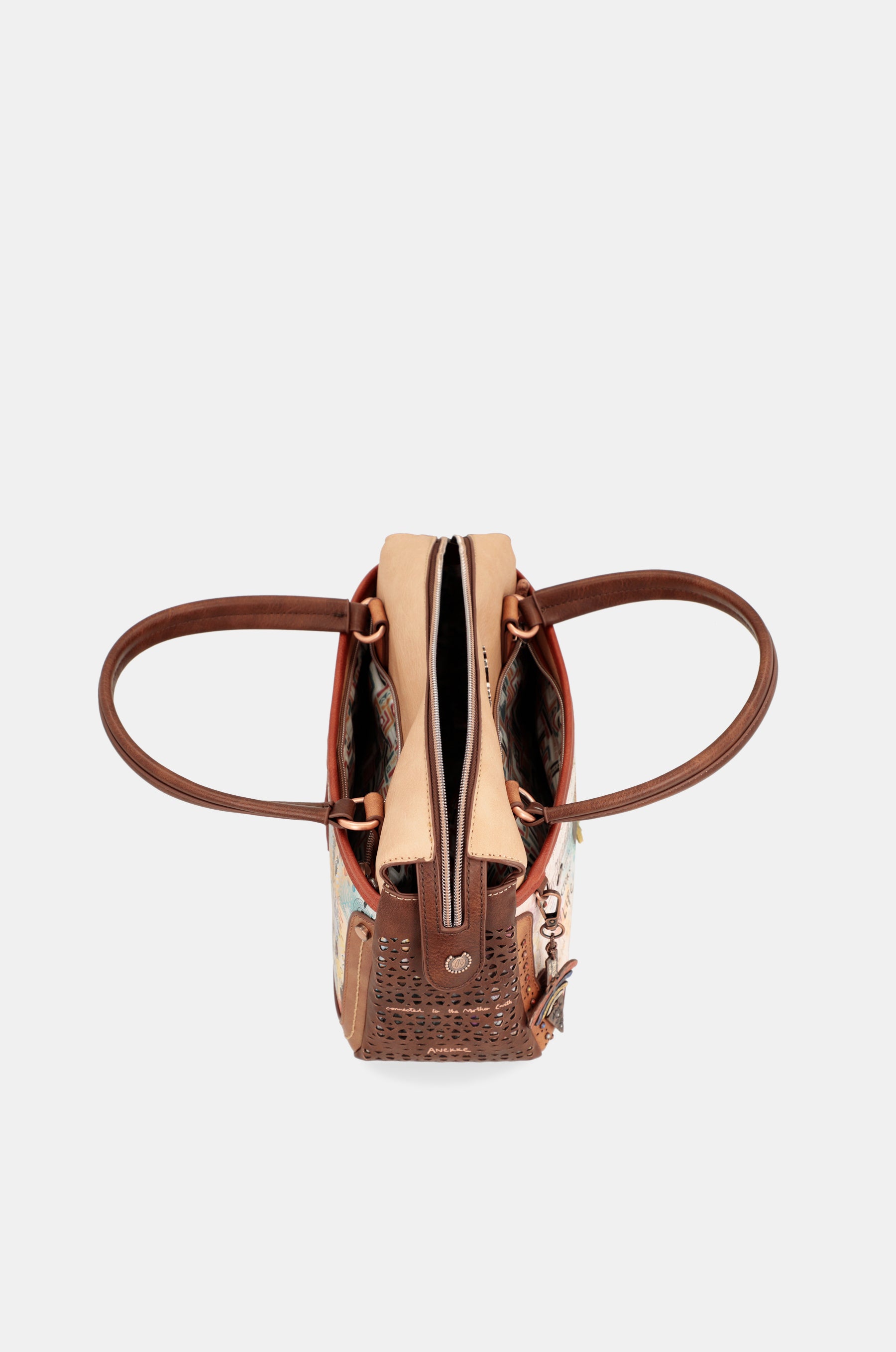 Menire bowling bag
