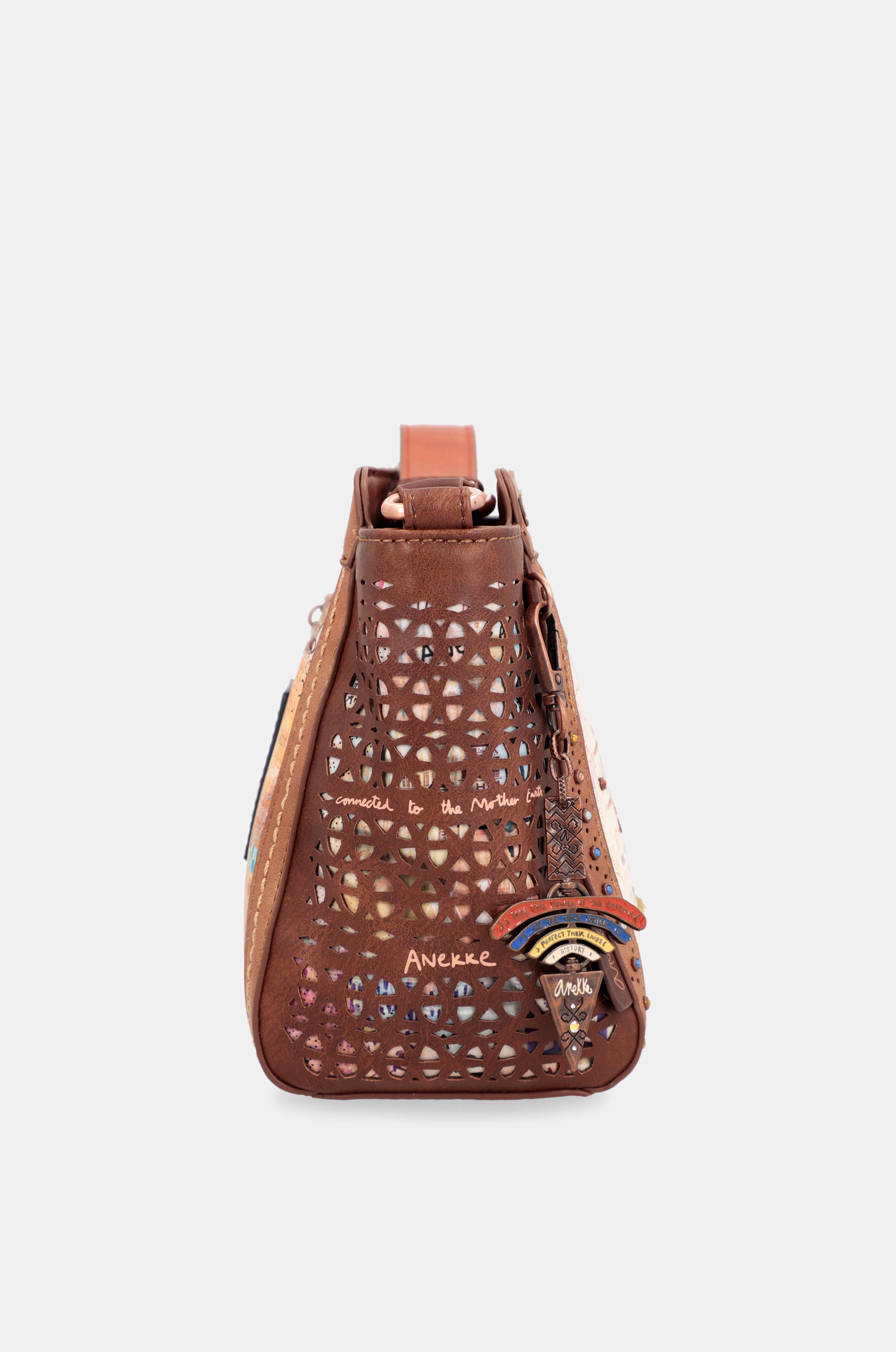 Menire medium crossbody bag