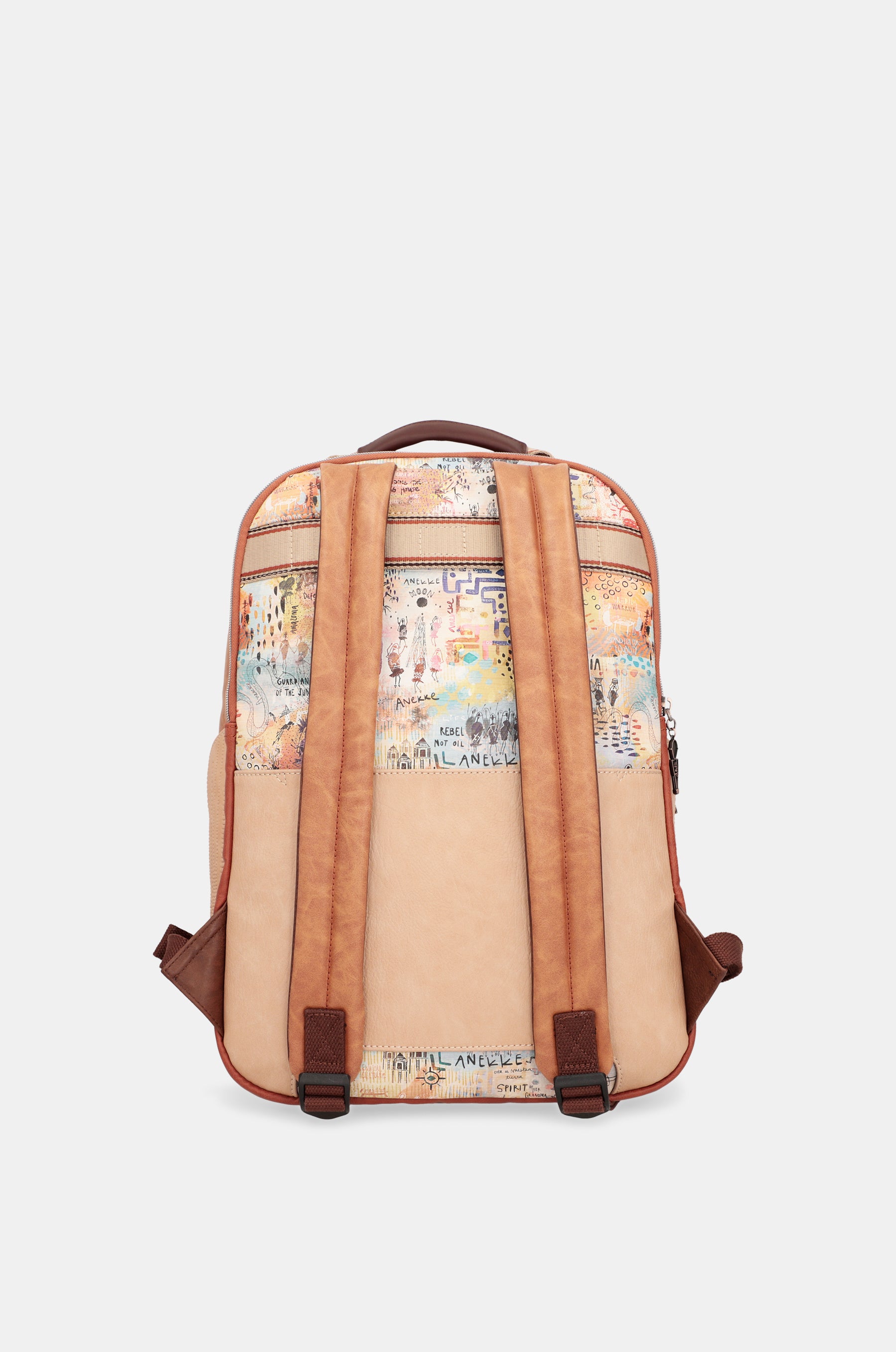 Menire large school backpack