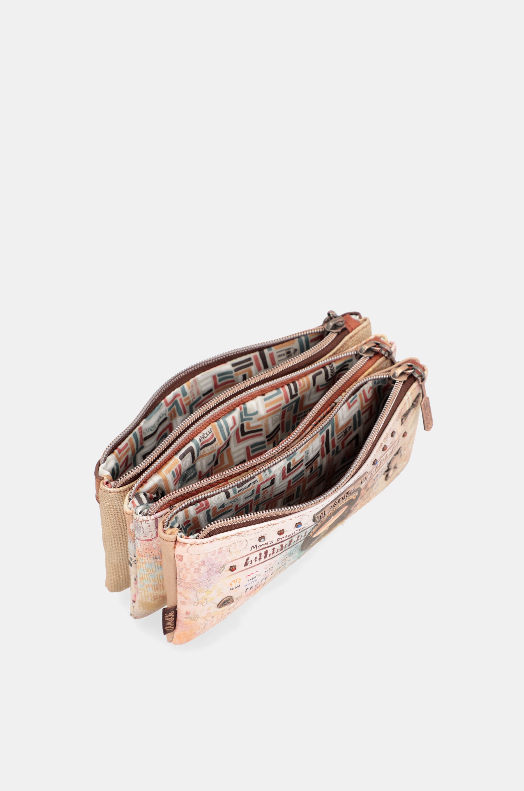 Menire pencil case