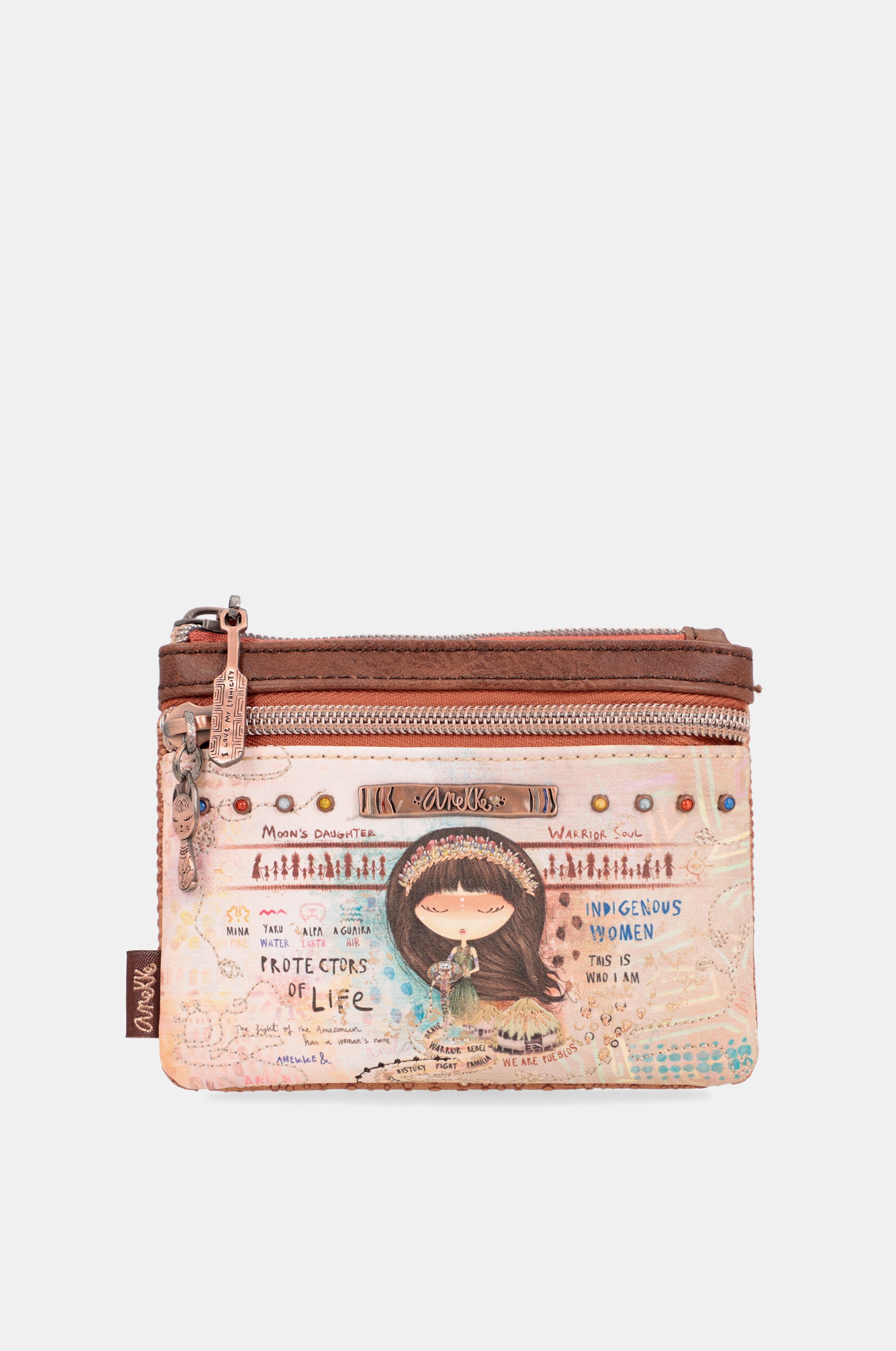 Menire wallet