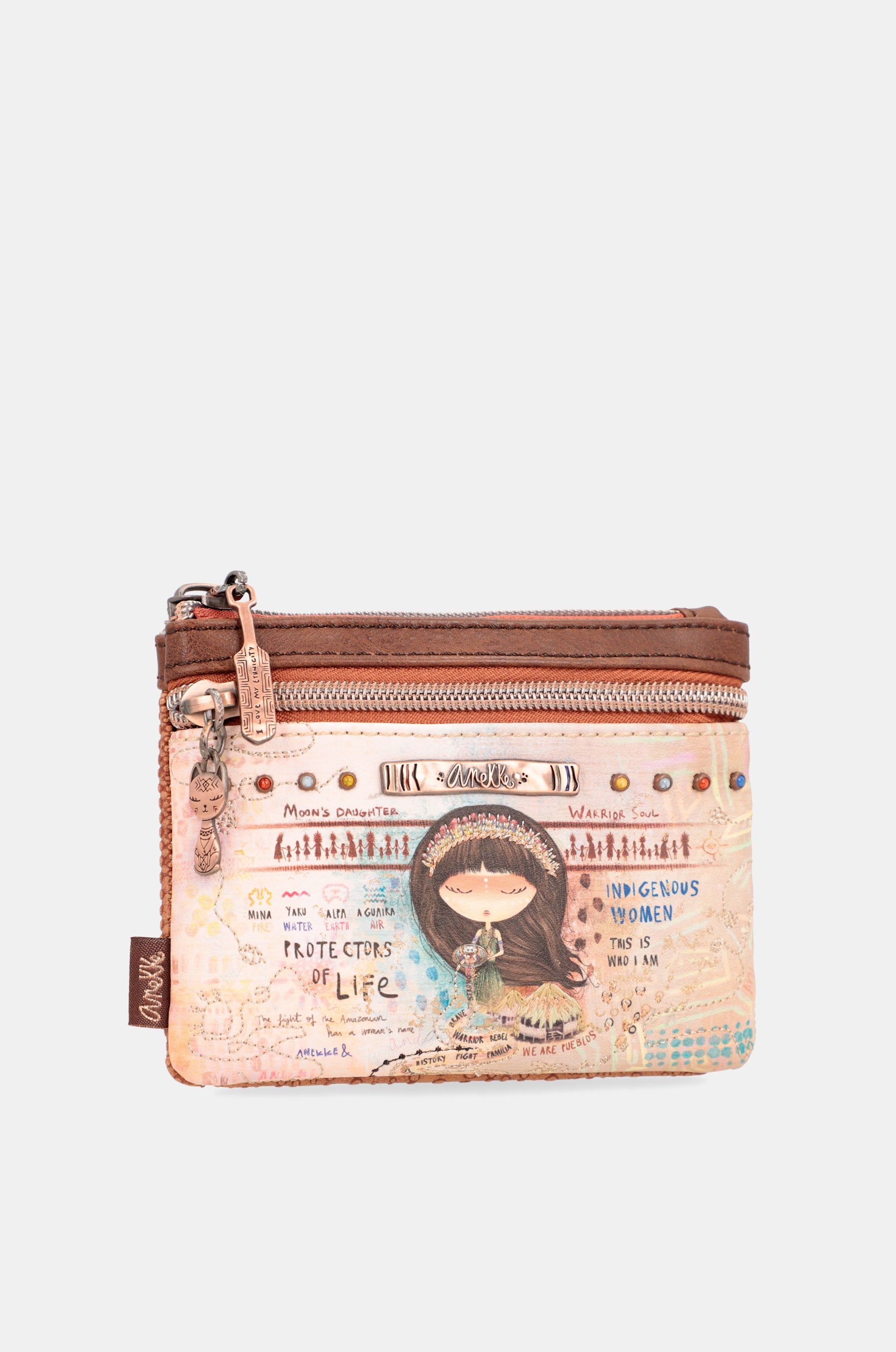 Menire wallet