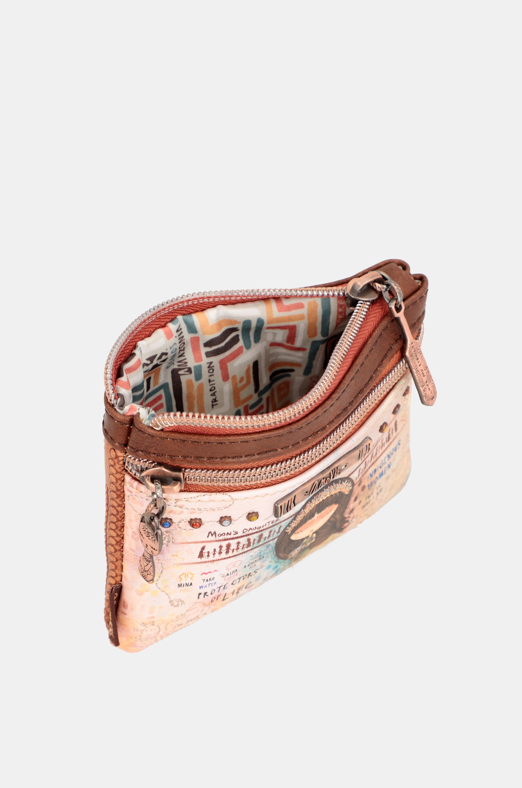 Menire wallet
