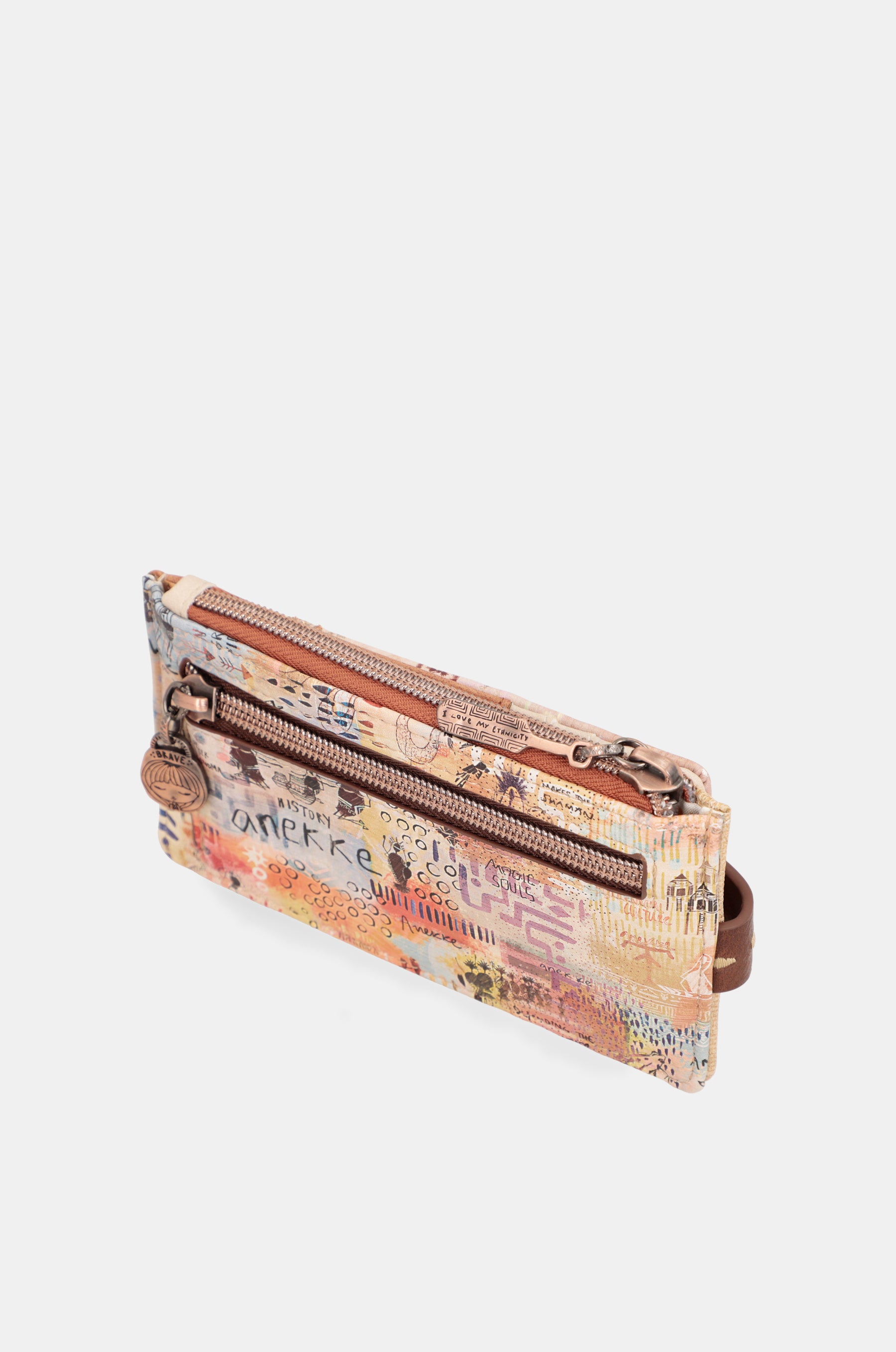 Menire RFID card holder