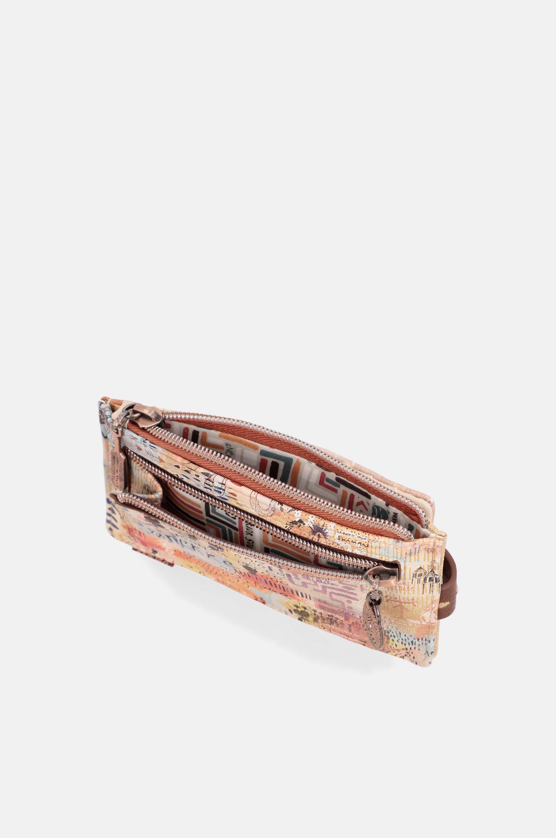 Menire RFID card holder