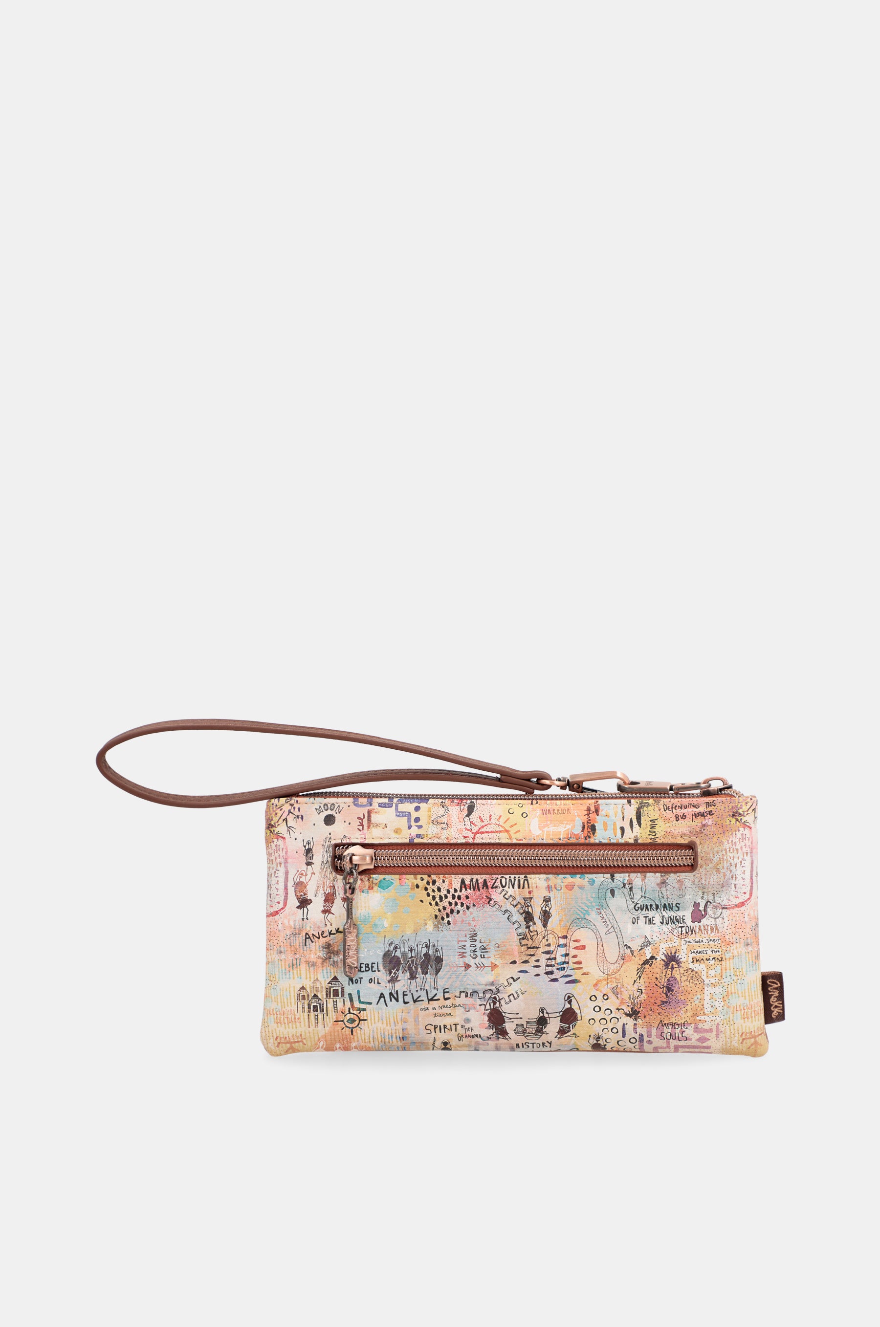 Menire wallet purse