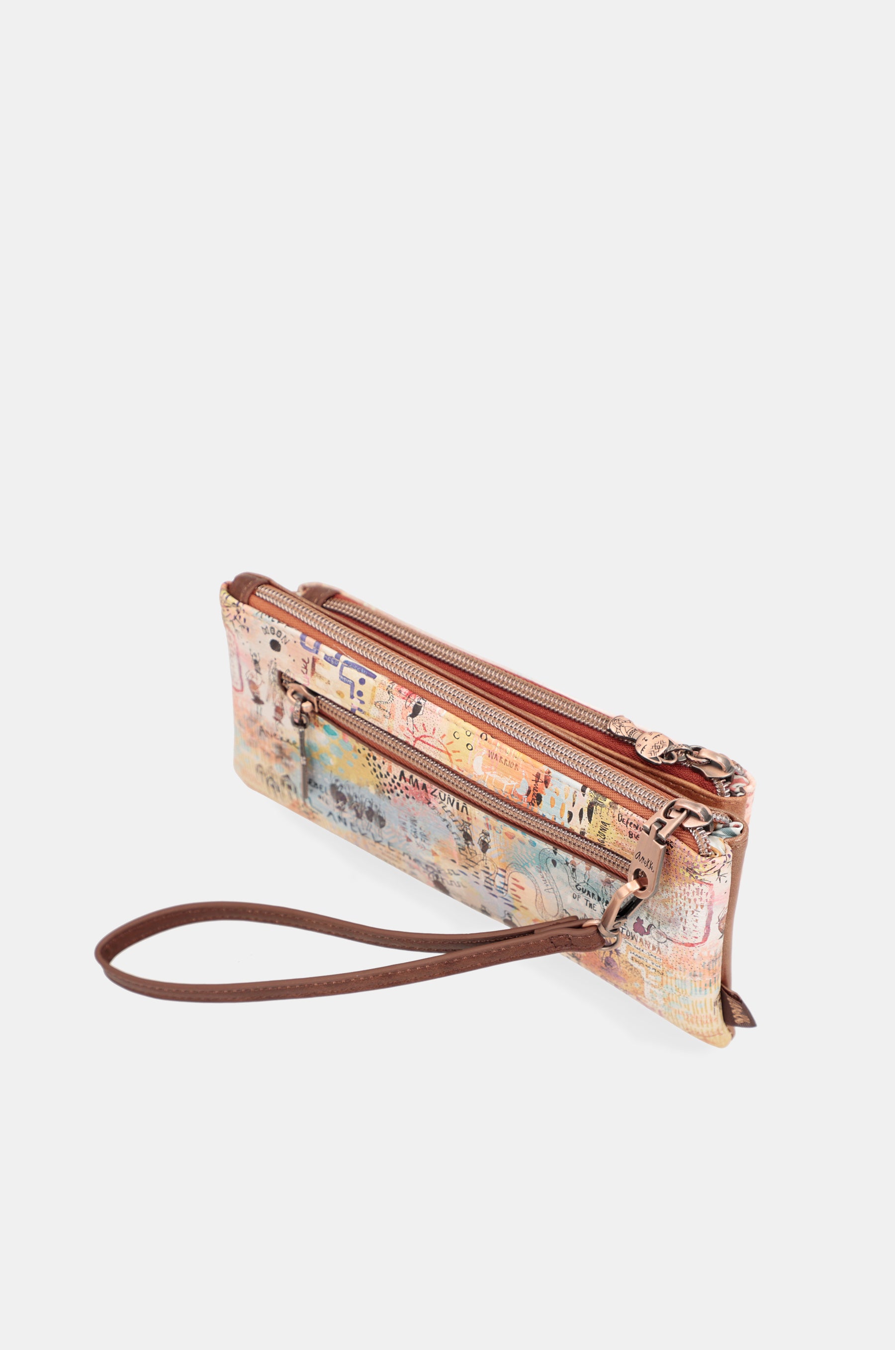 Menire wallet purse