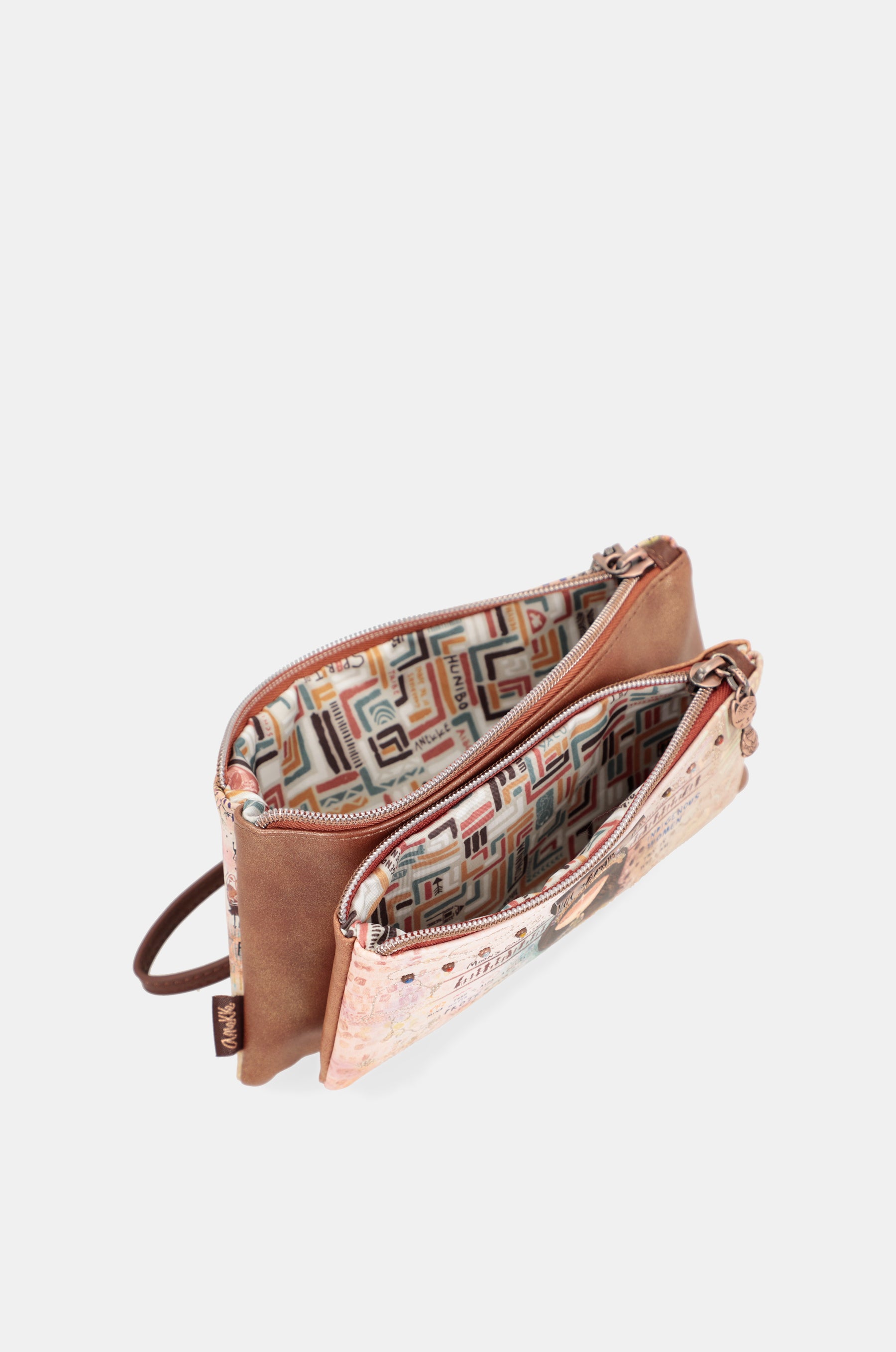Menire wallet purse