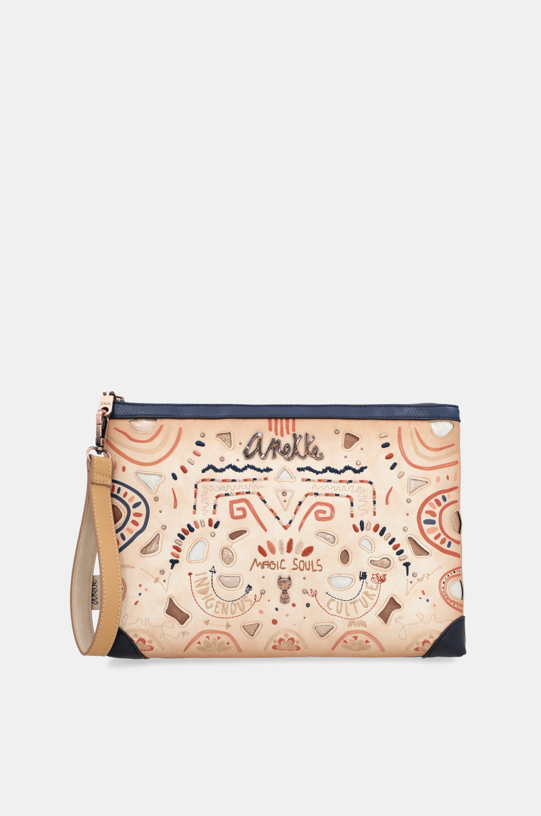 Tribe handbag