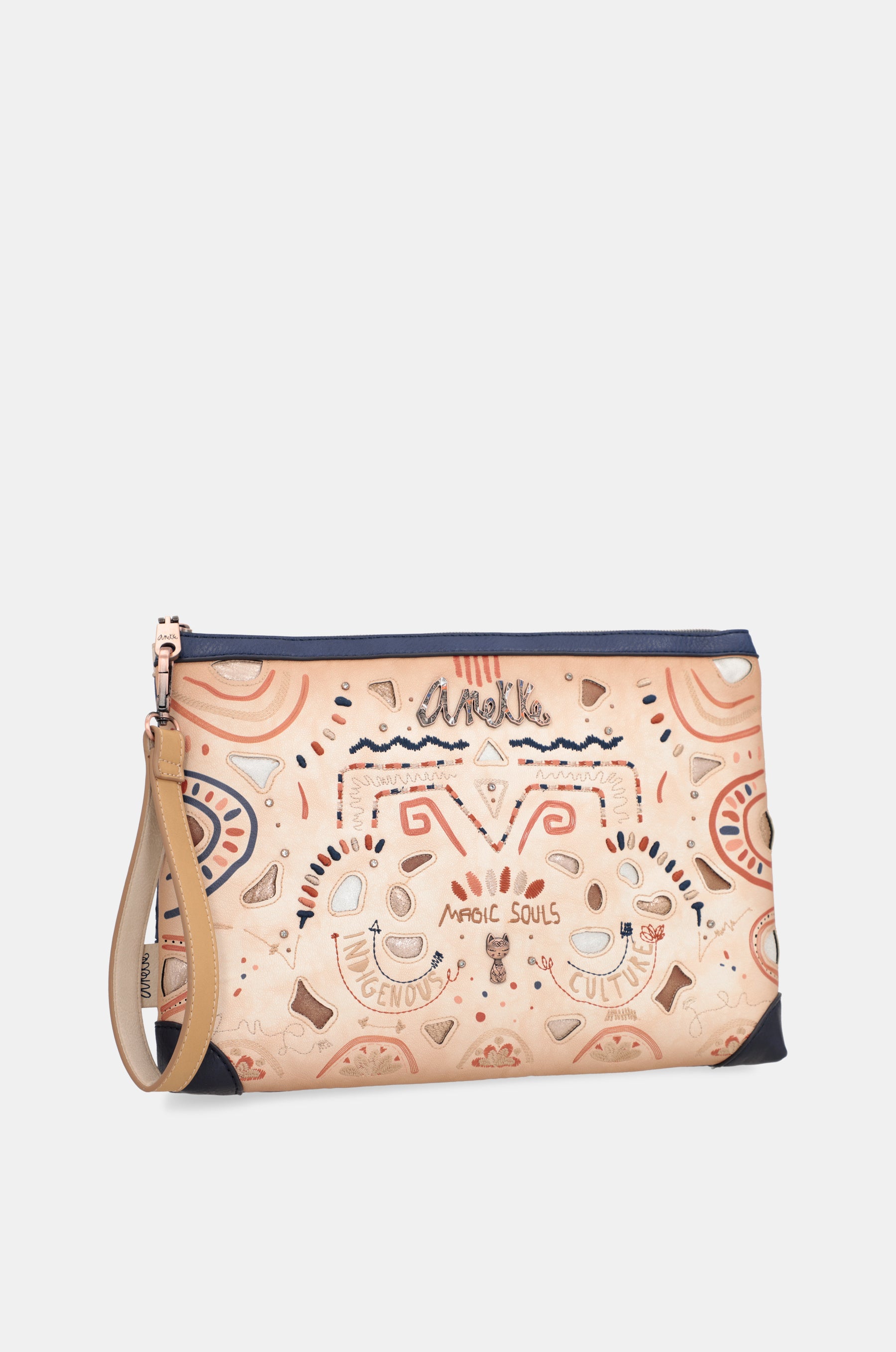 Tribe handbag