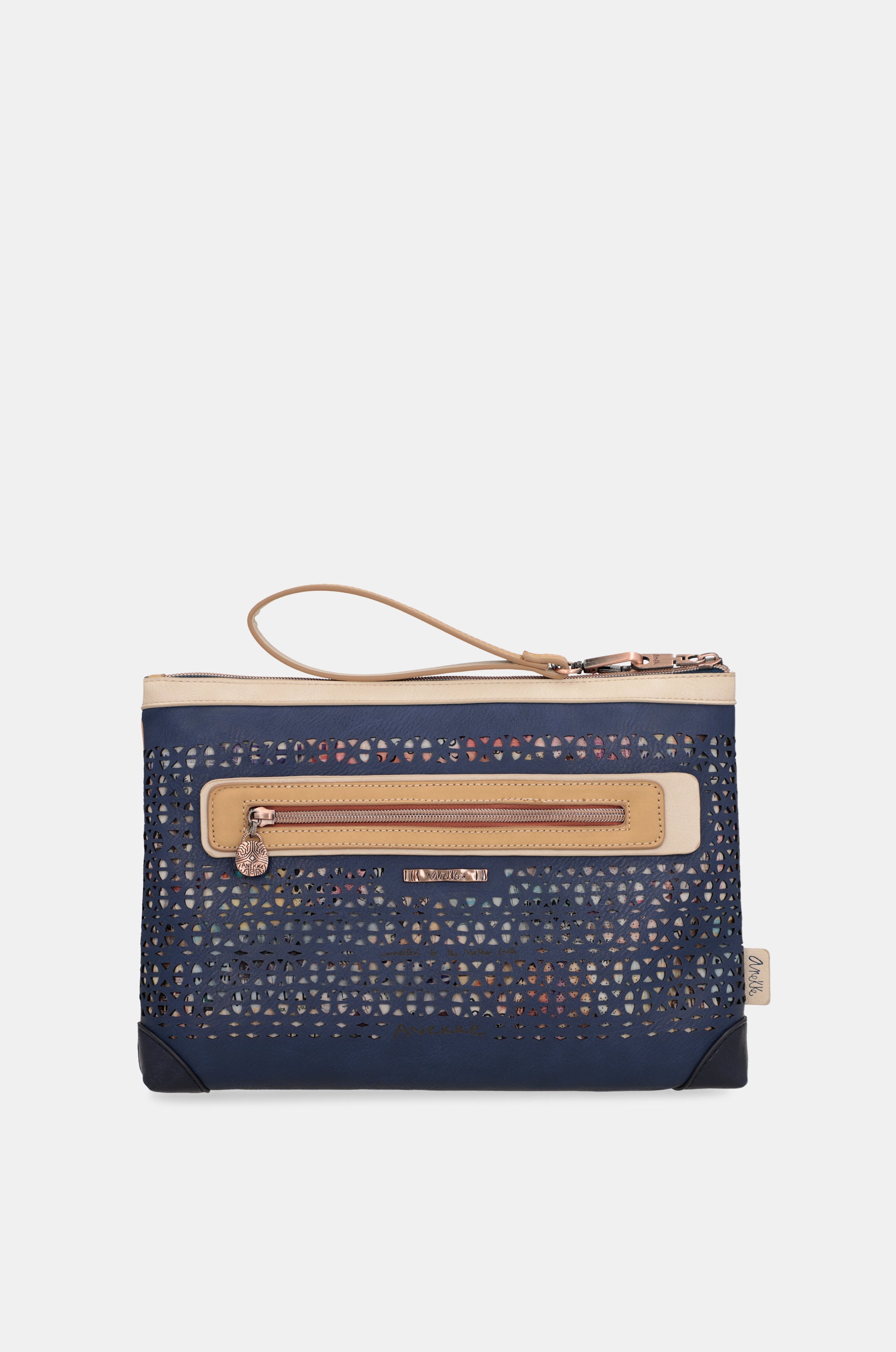 Tribe handbag