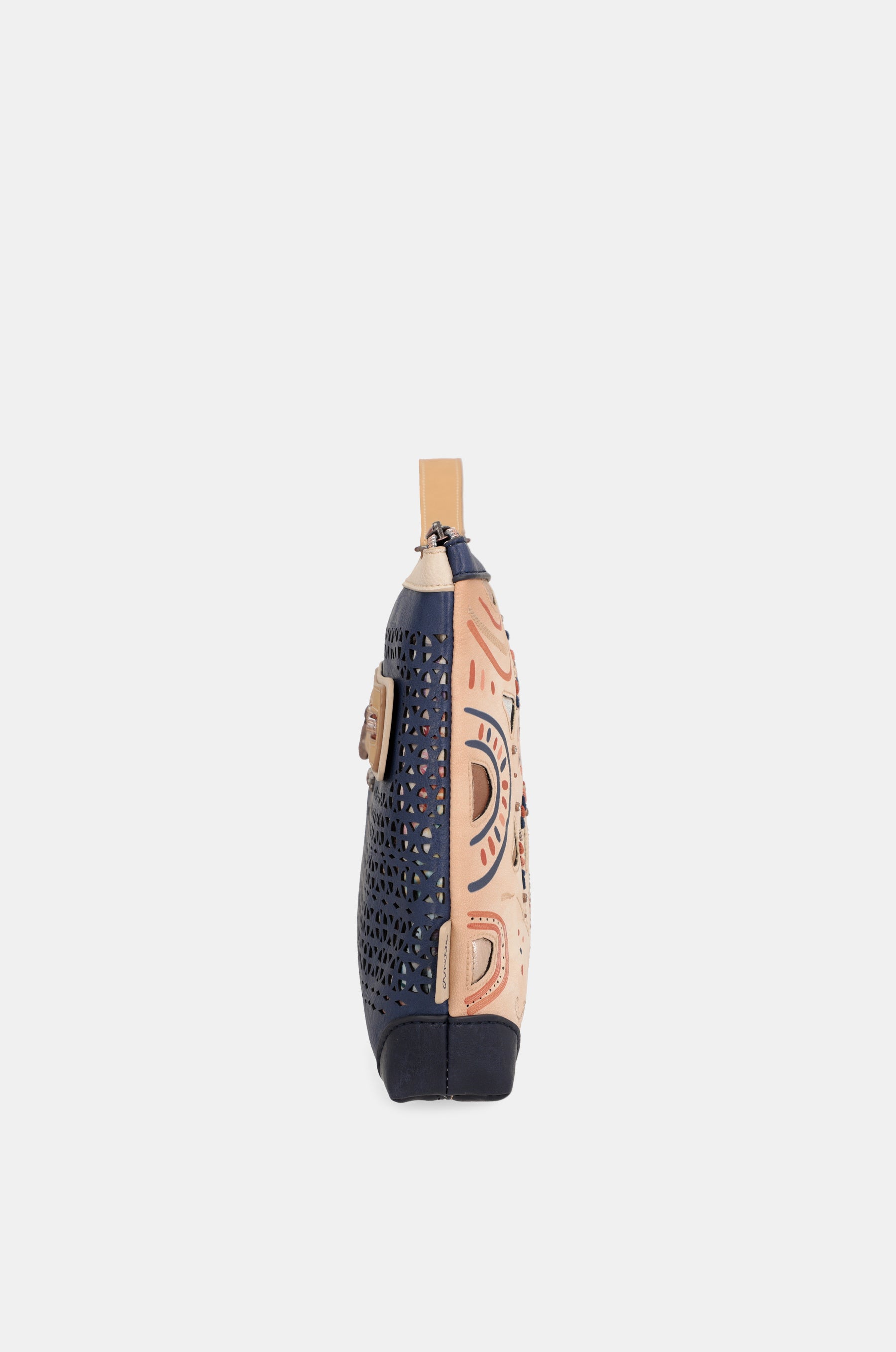 Tribe handbag