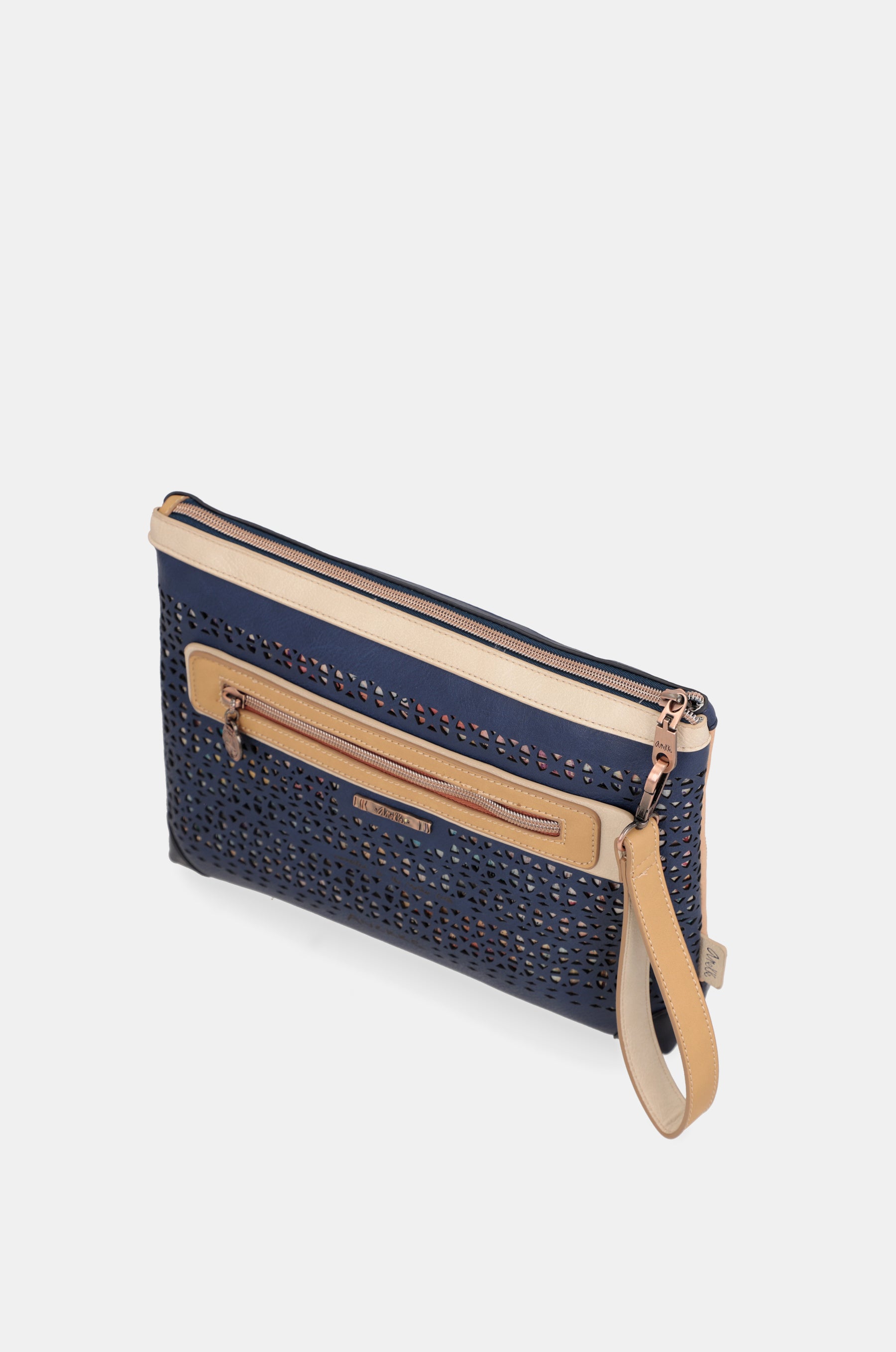 Tribe handbag